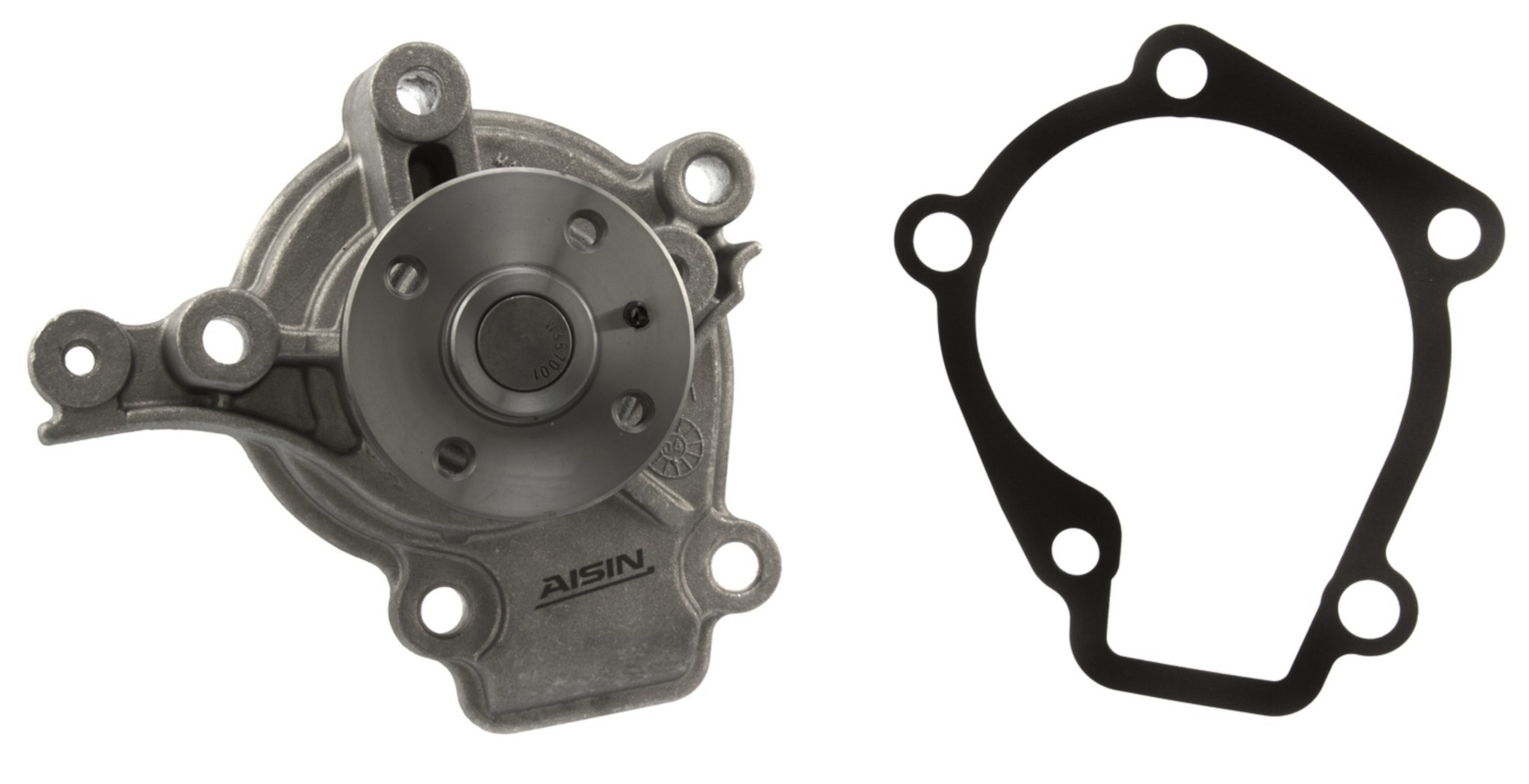 Engine Water Pump Assembly