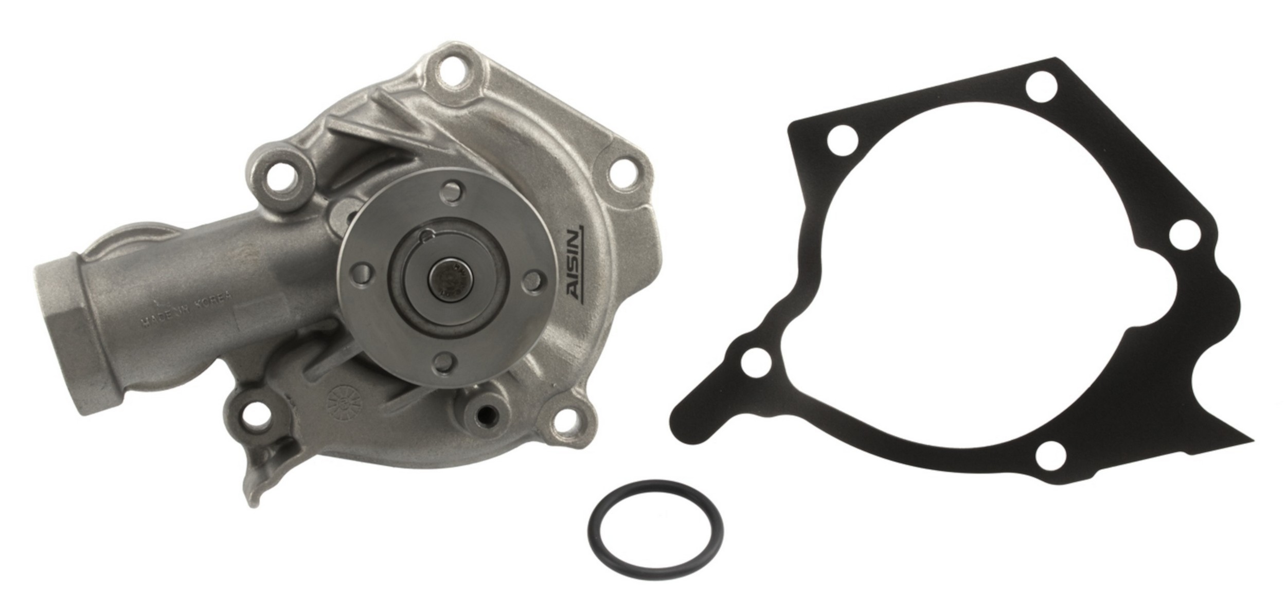 Engine Water Pump Assembly