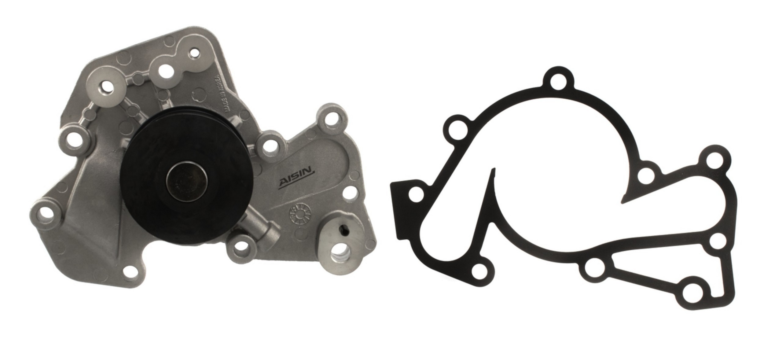 Engine Water Pump Assembly