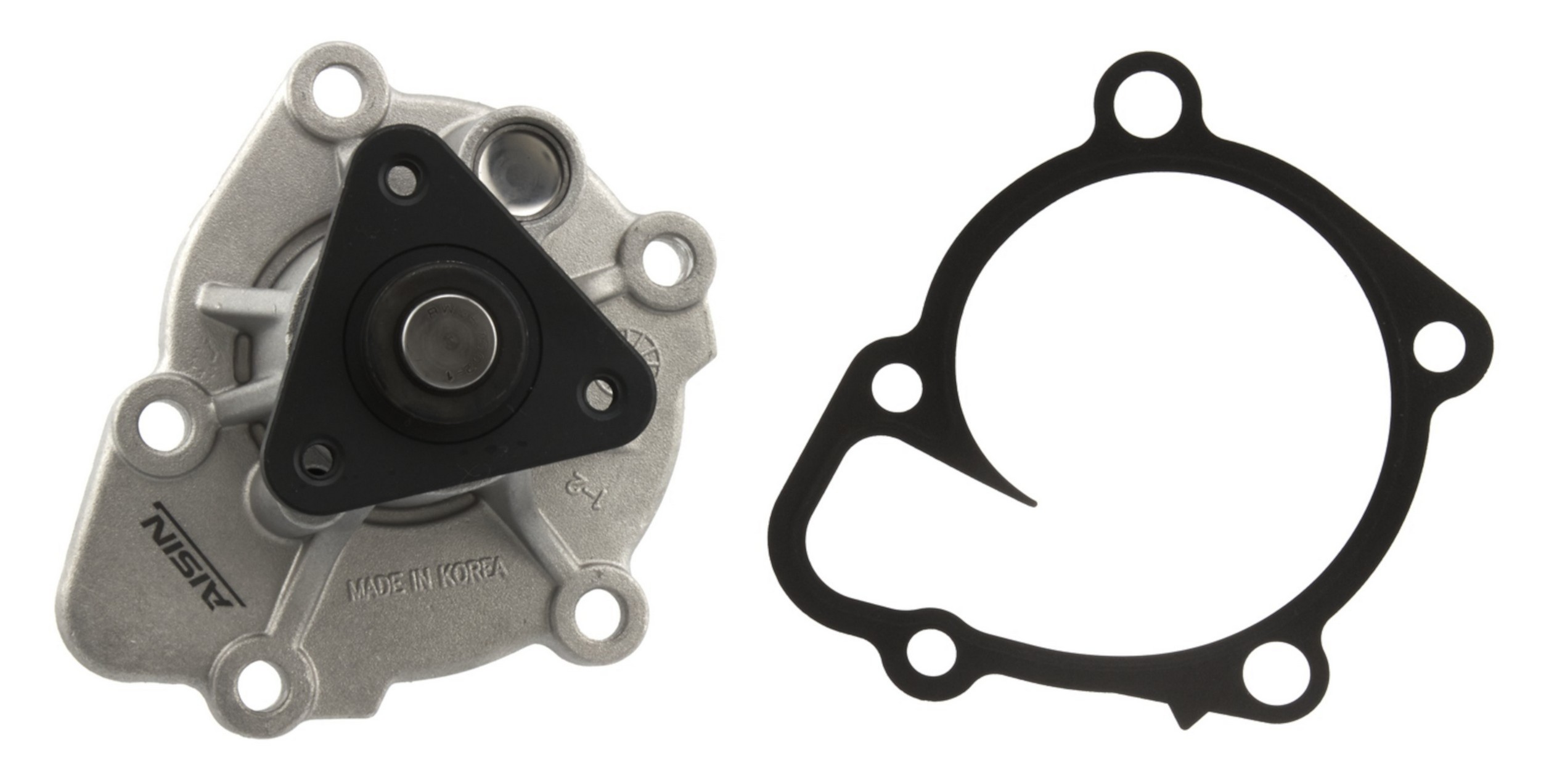 Engine Water Pump Assembly