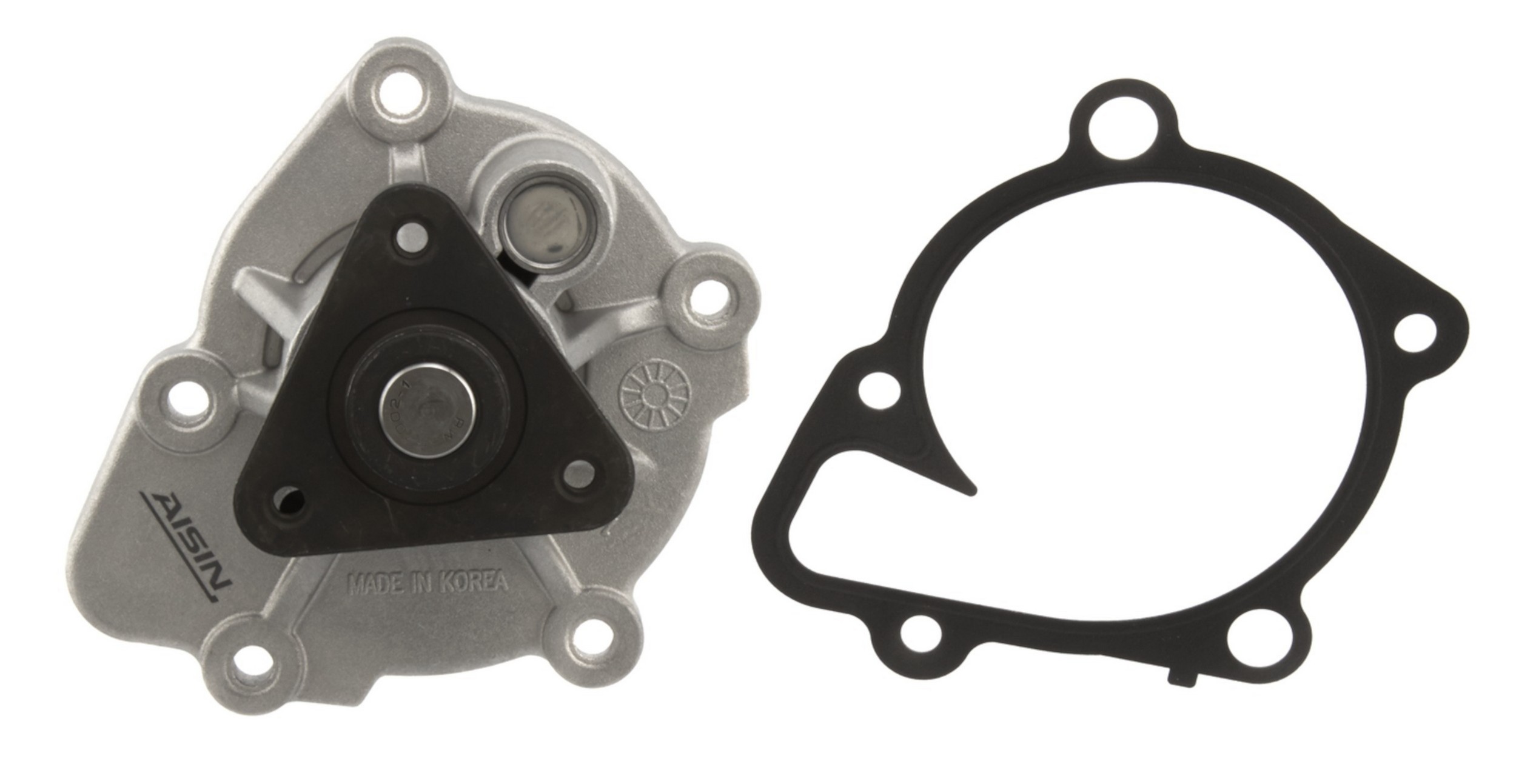 Engine Water Pump Assembly