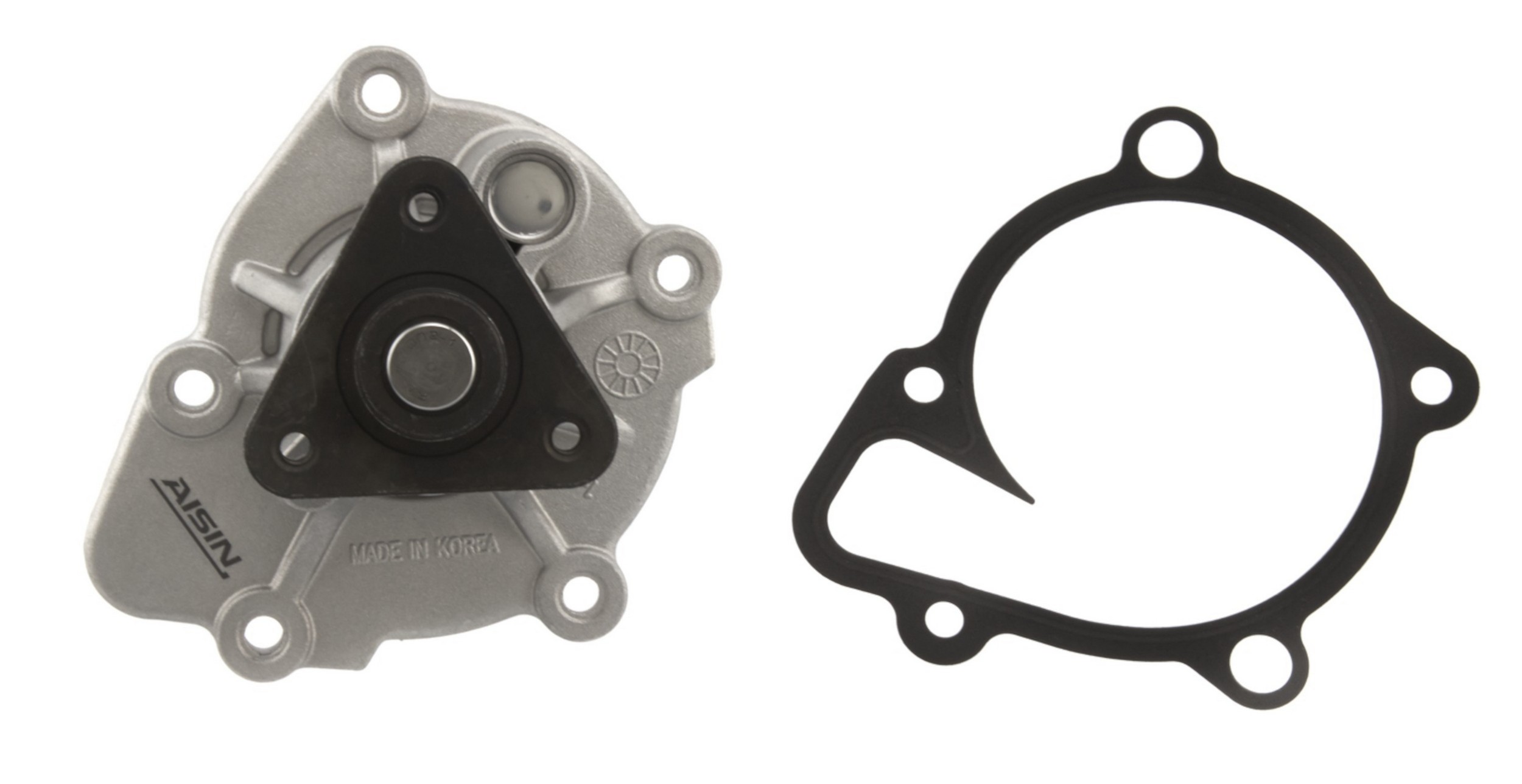 Engine Water Pump Assembly