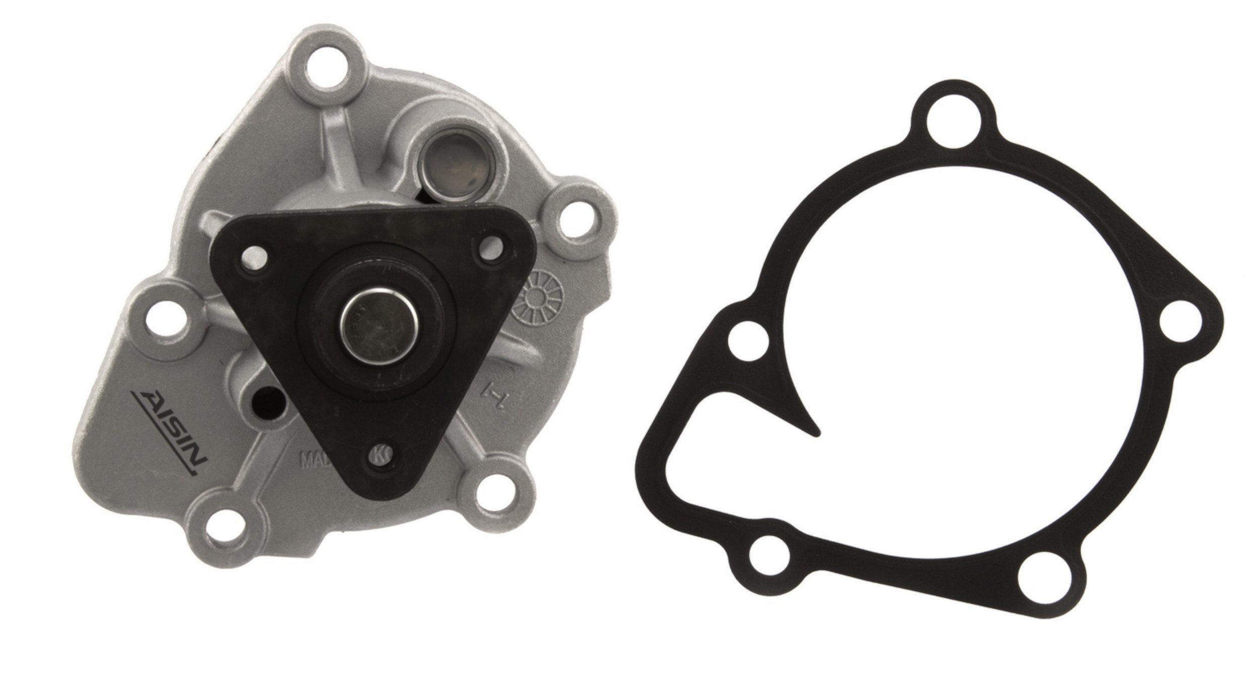 Engine Water Pump Assembly