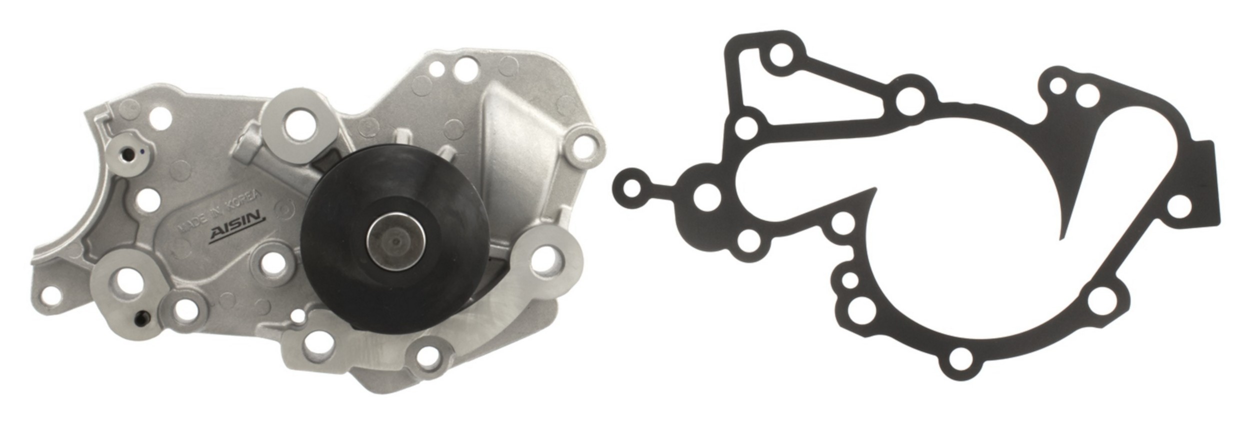 Engine Water Pump Assembly