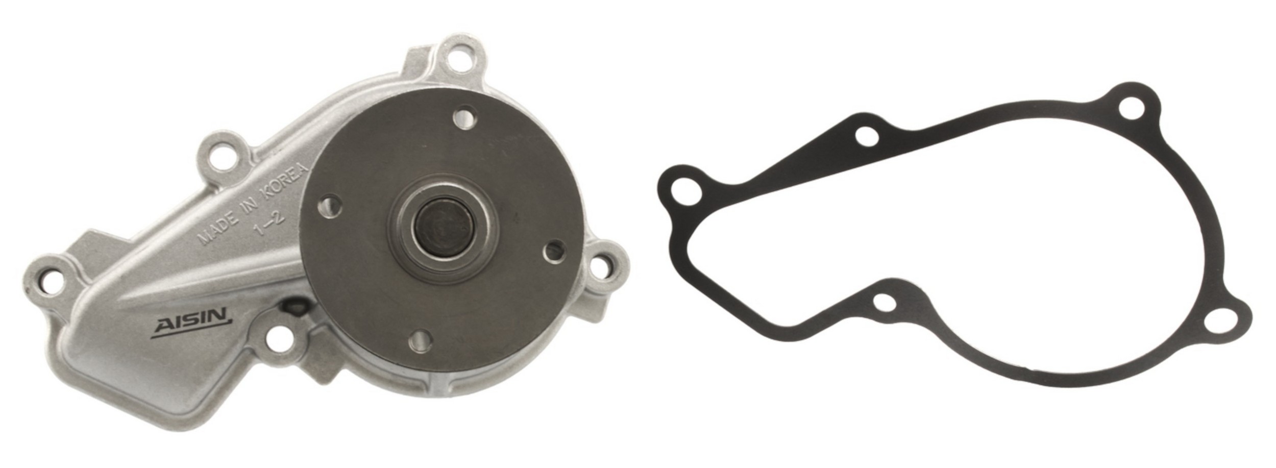Engine Water Pump Assembly