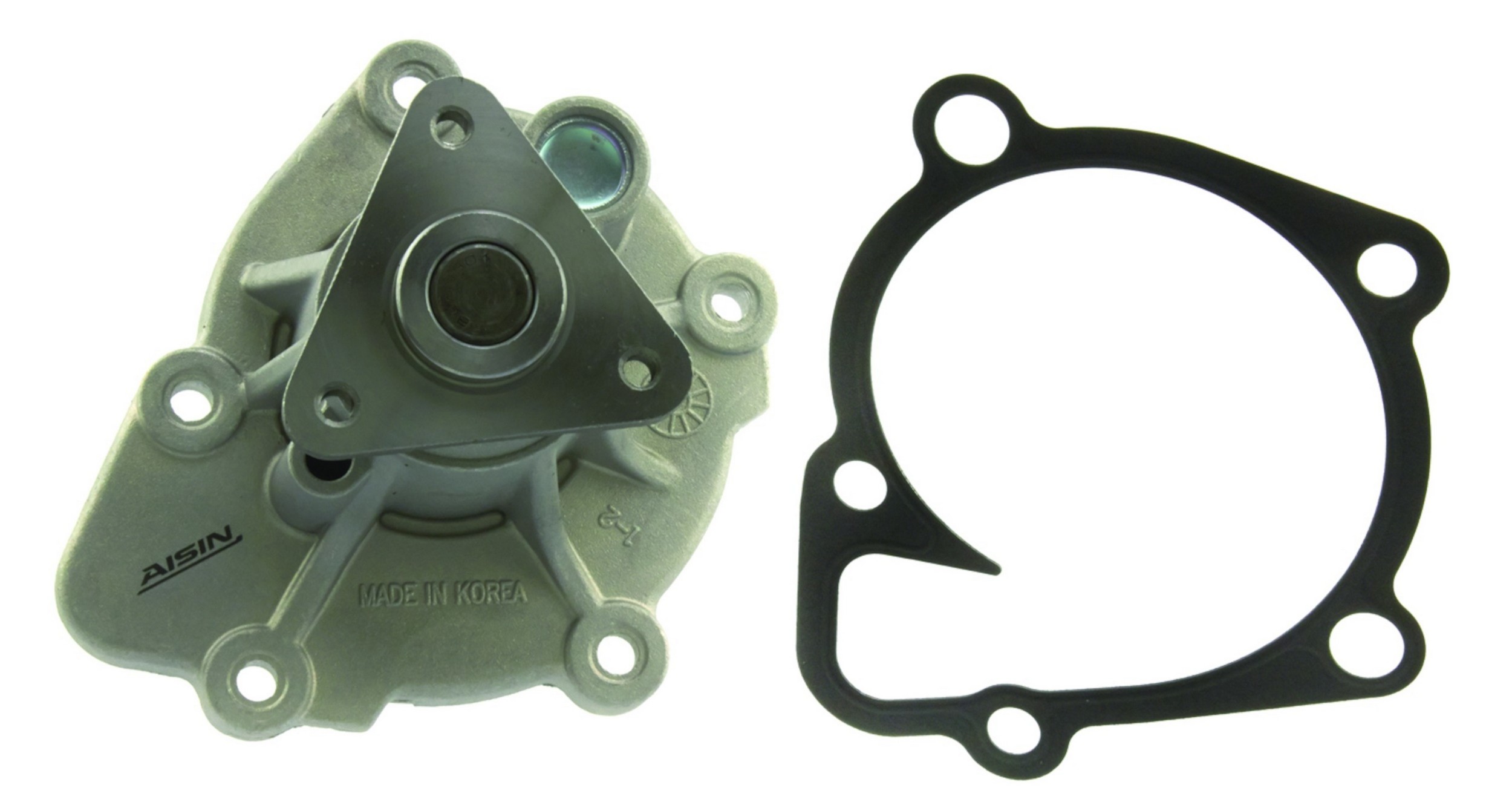 Engine Water Pump Assembly