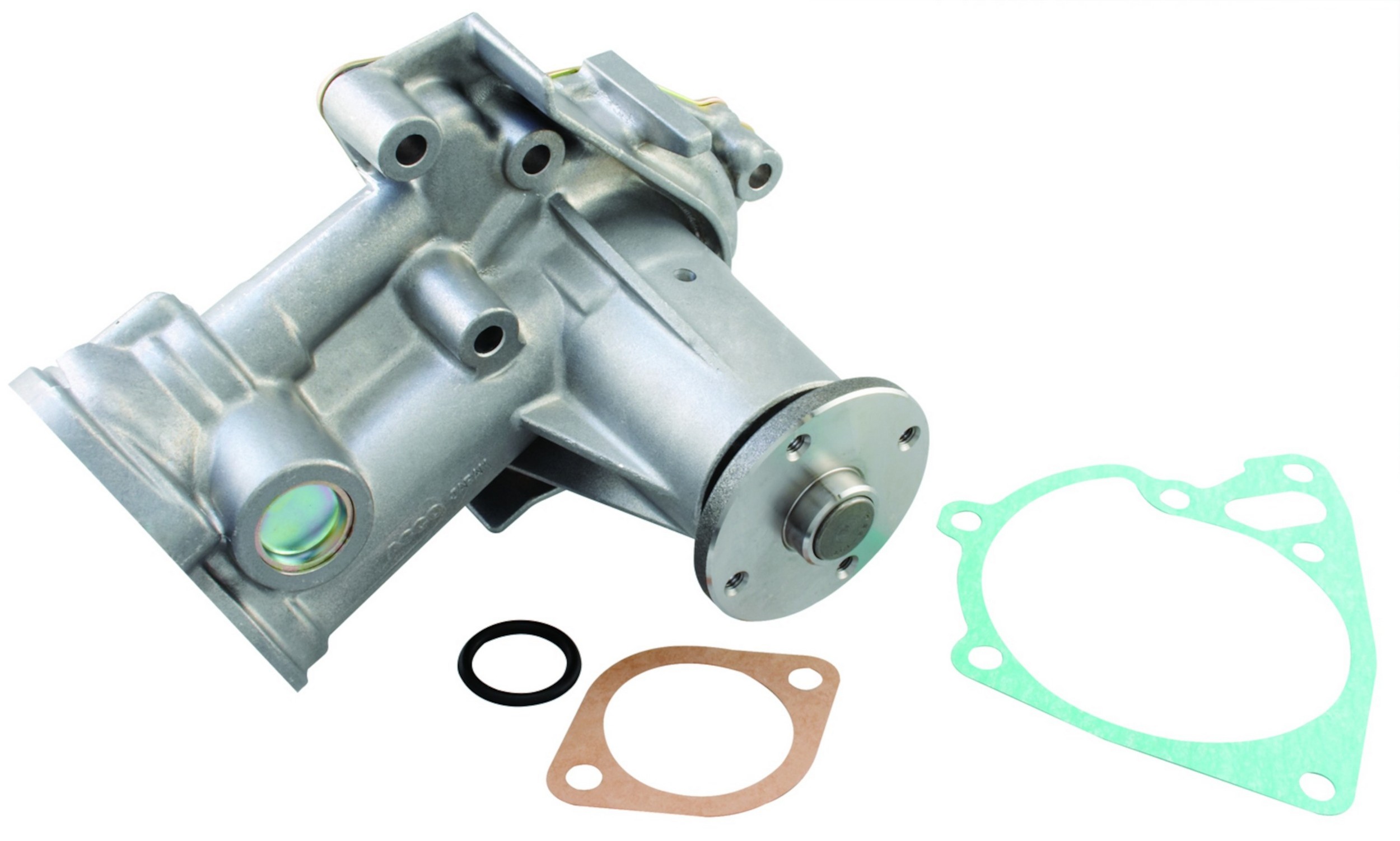 Engine Water Pump Assembly