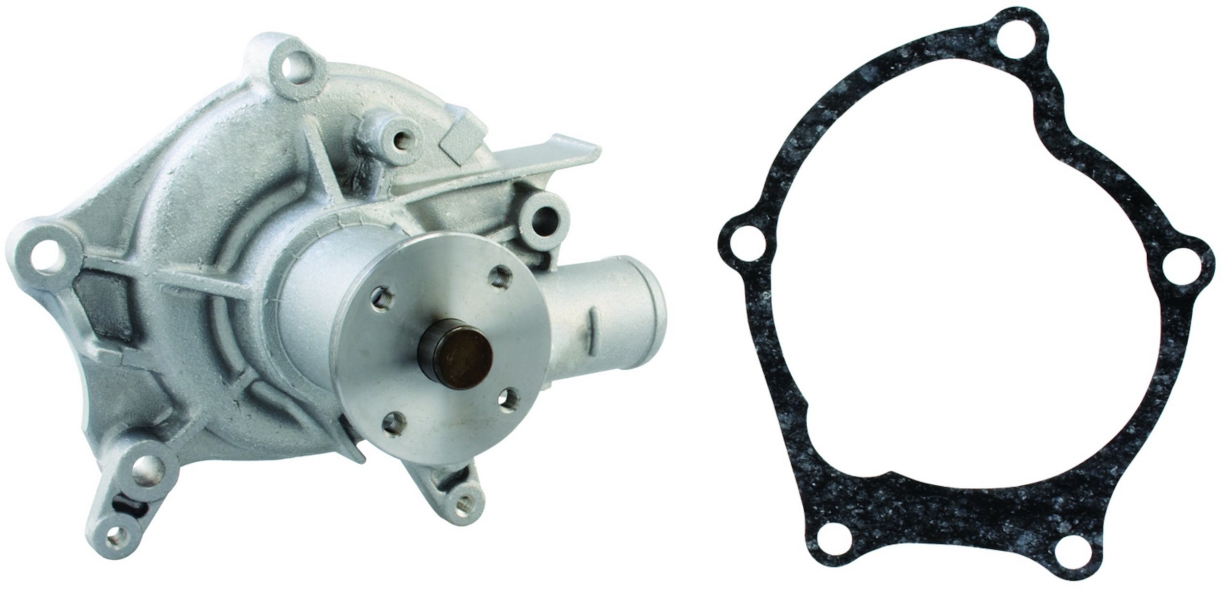 Engine Water Pump Assembly