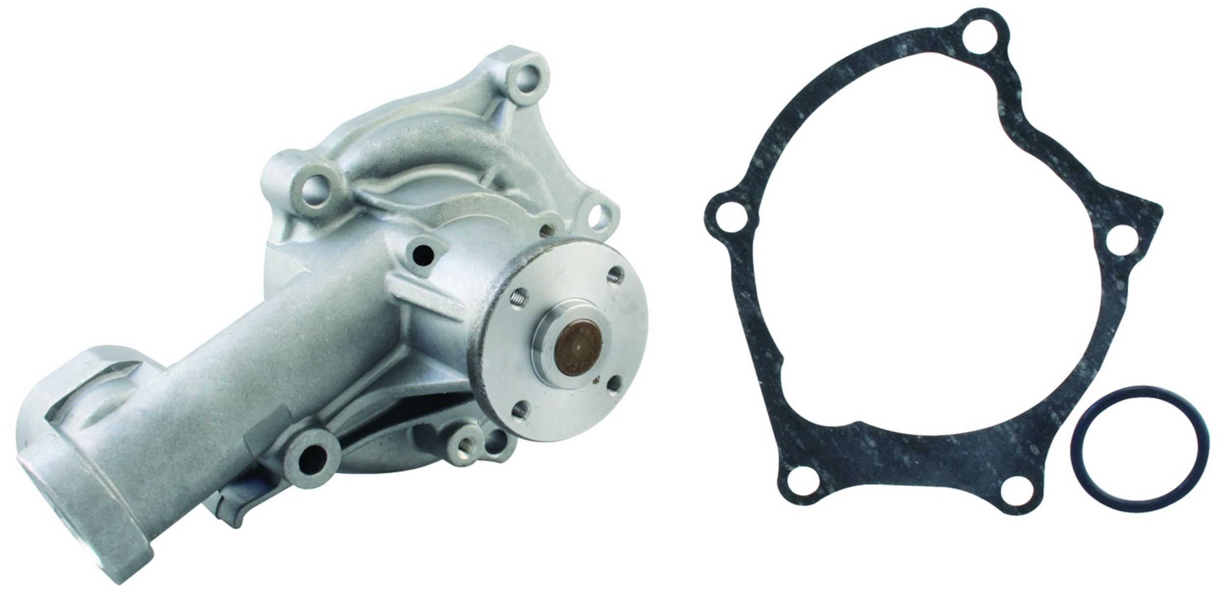 Engine Water Pump Assembly