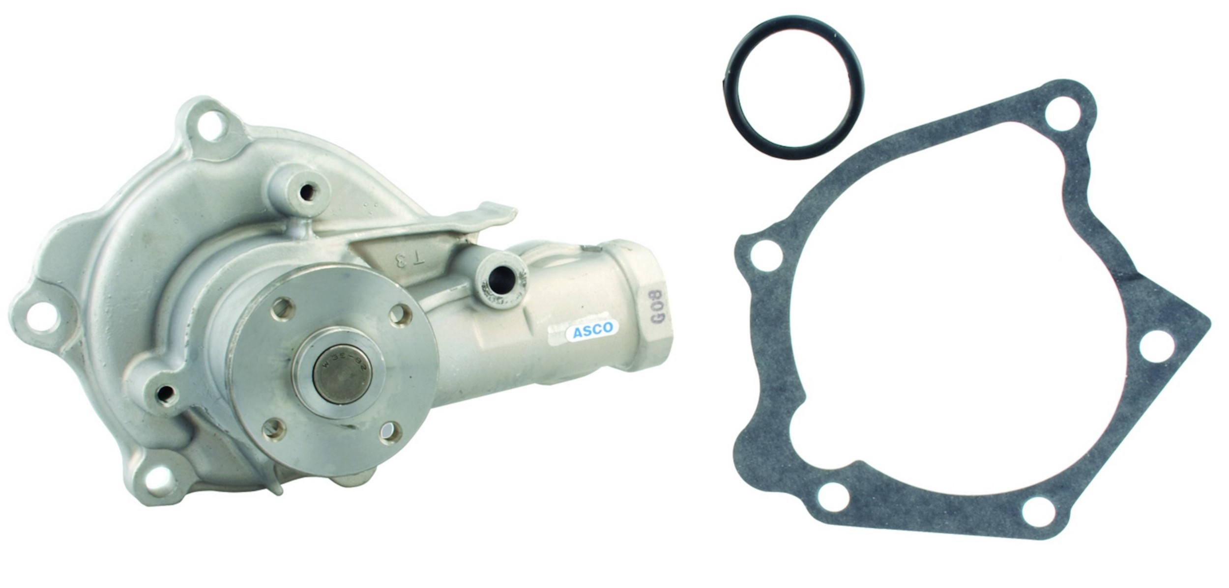 Engine Water Pump Assembly