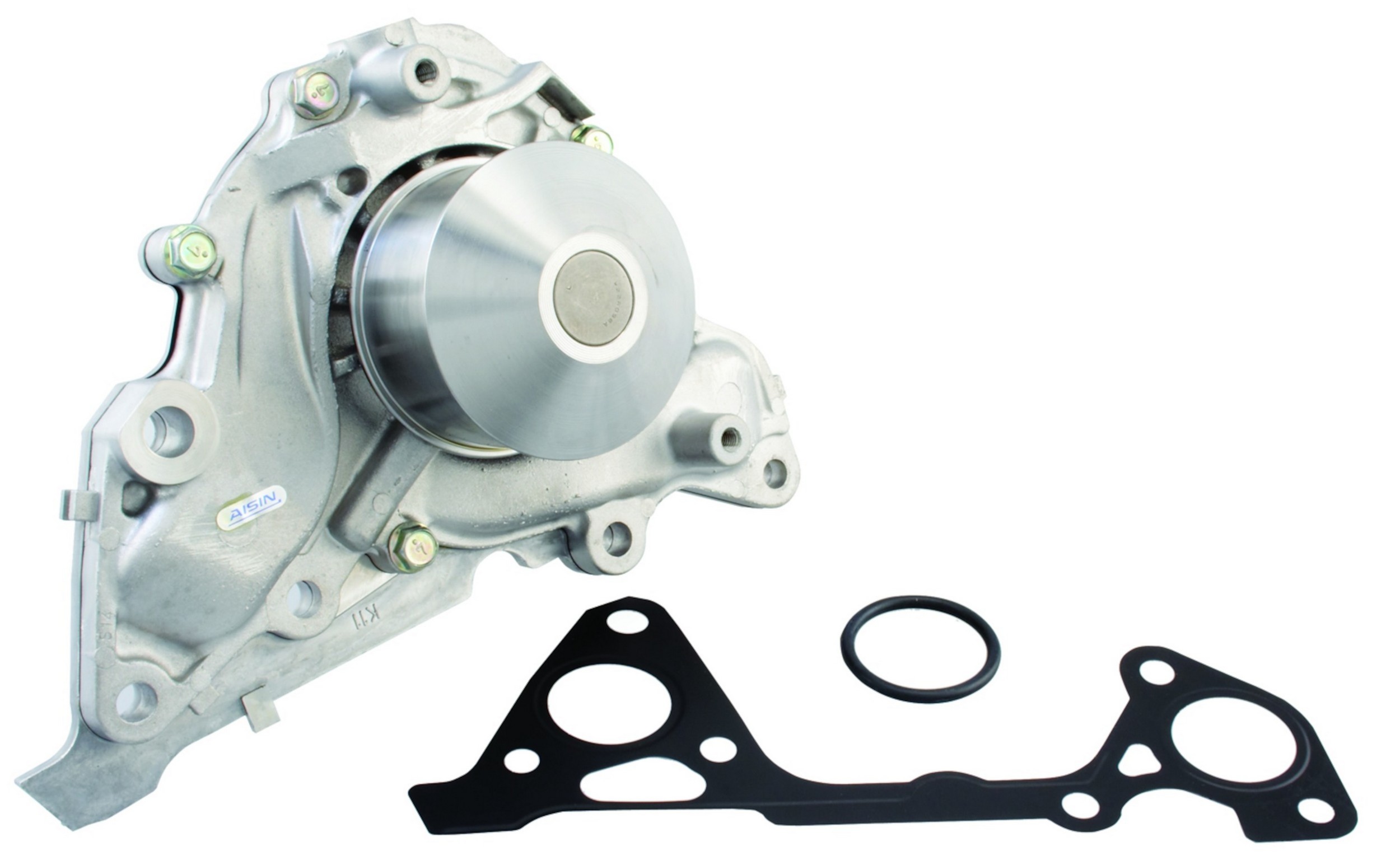 Engine Water Pump Assembly