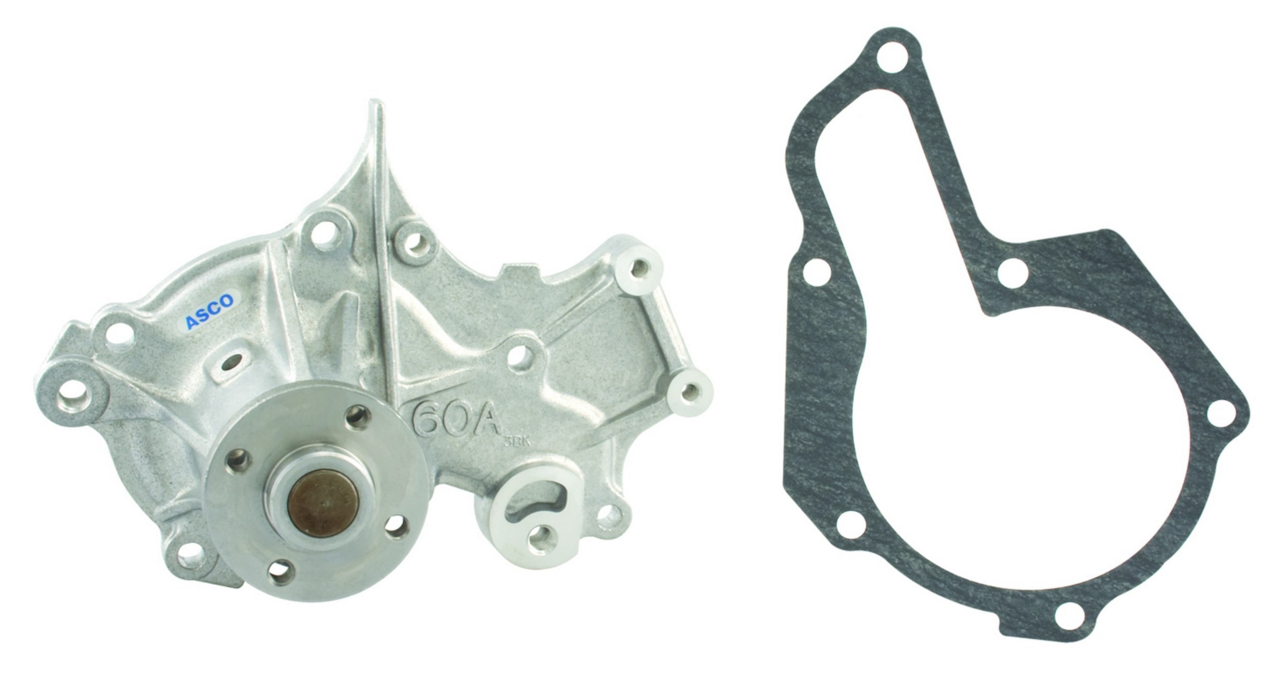 Engine Water Pump Assembly