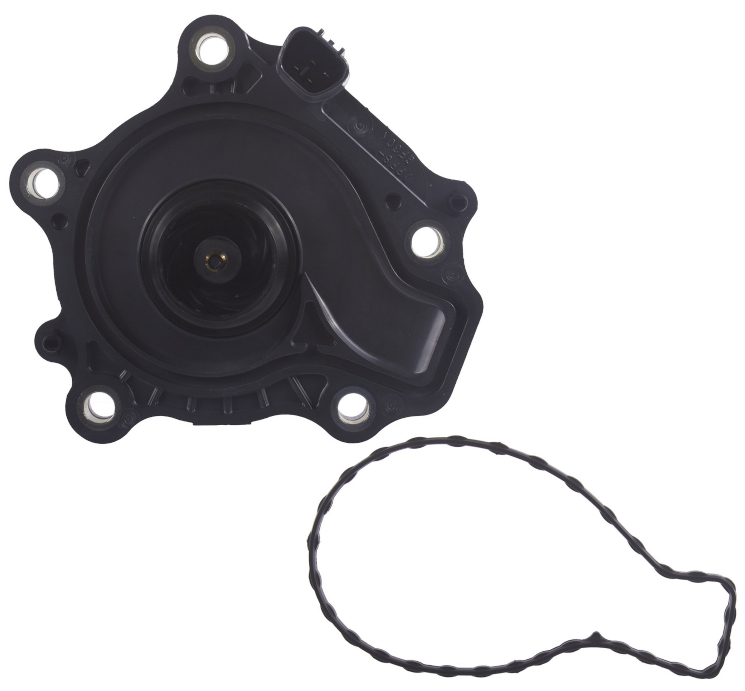 Engine Water Pump Assembly
