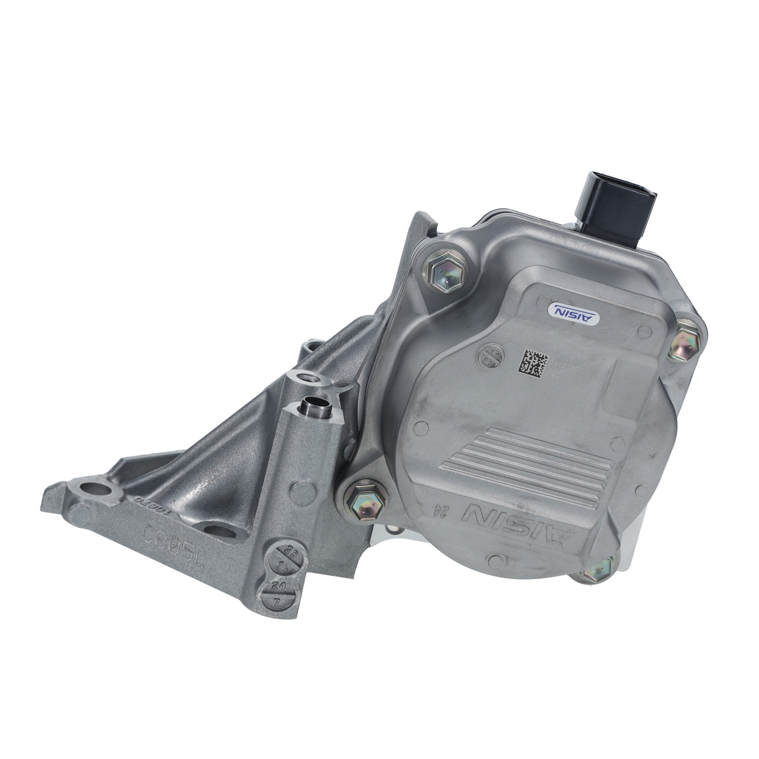 Engine Variable Flow Water Pump