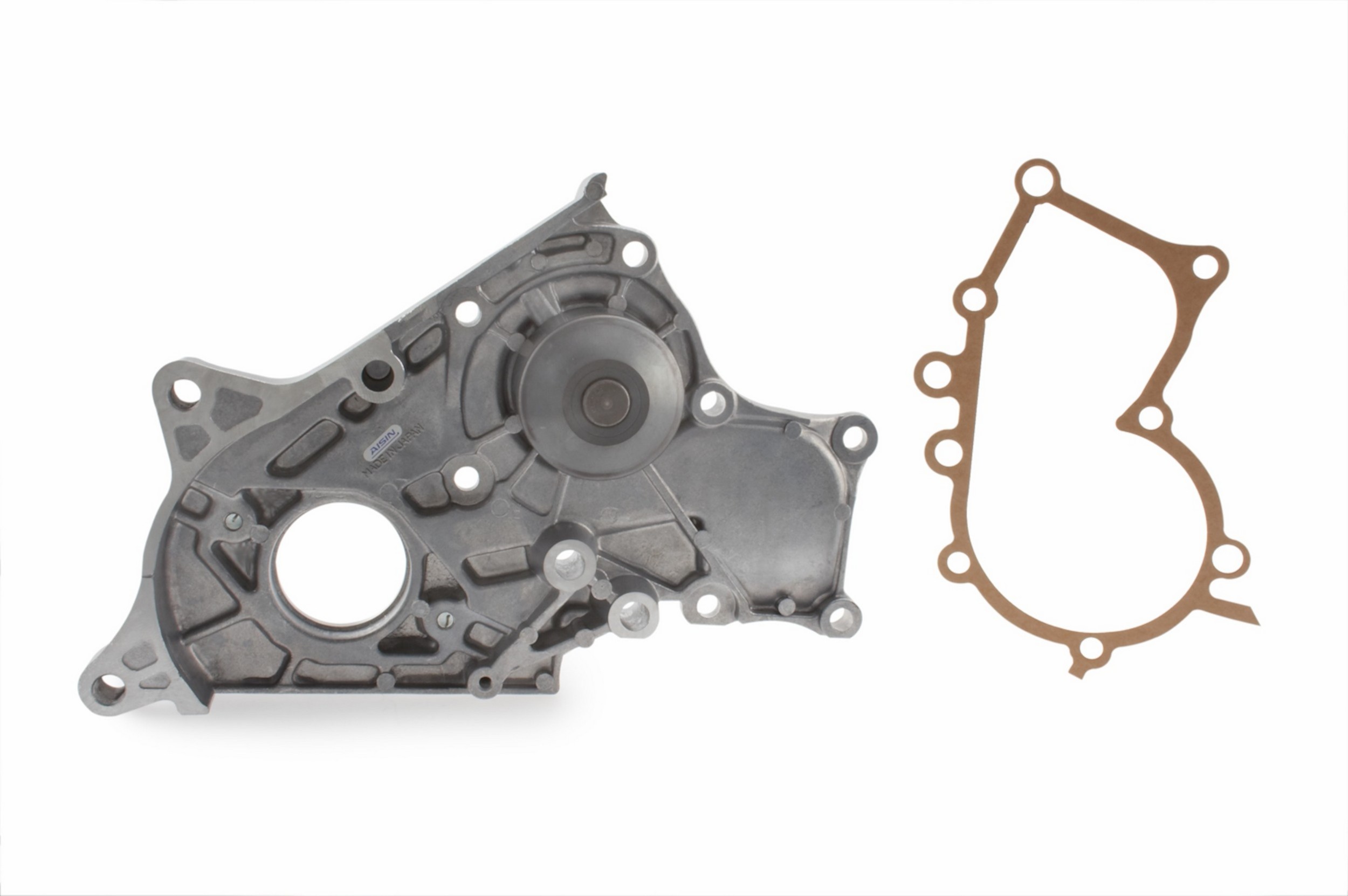 Engine Water Pump Assembly