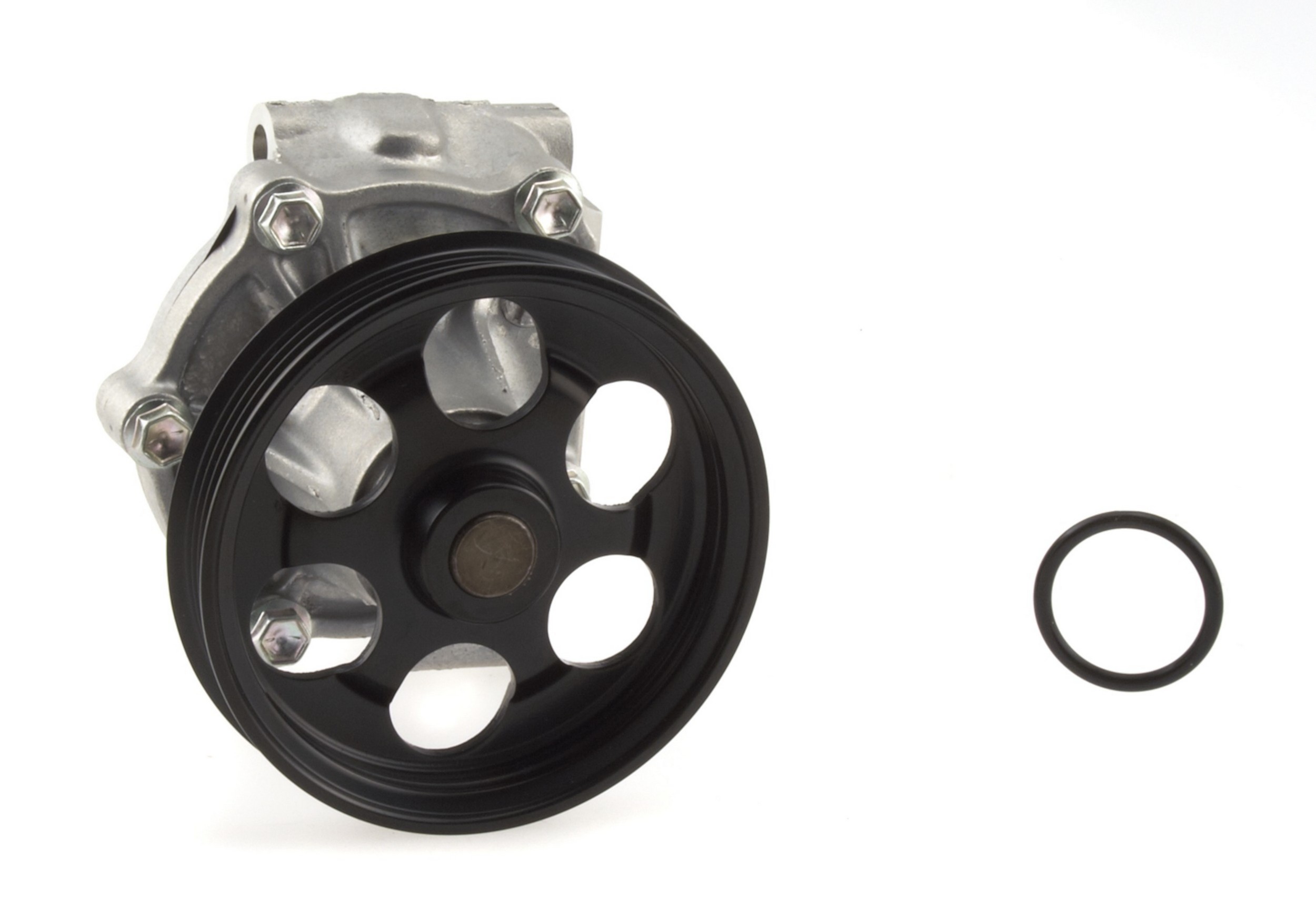 Engine Water Pump Assembly
