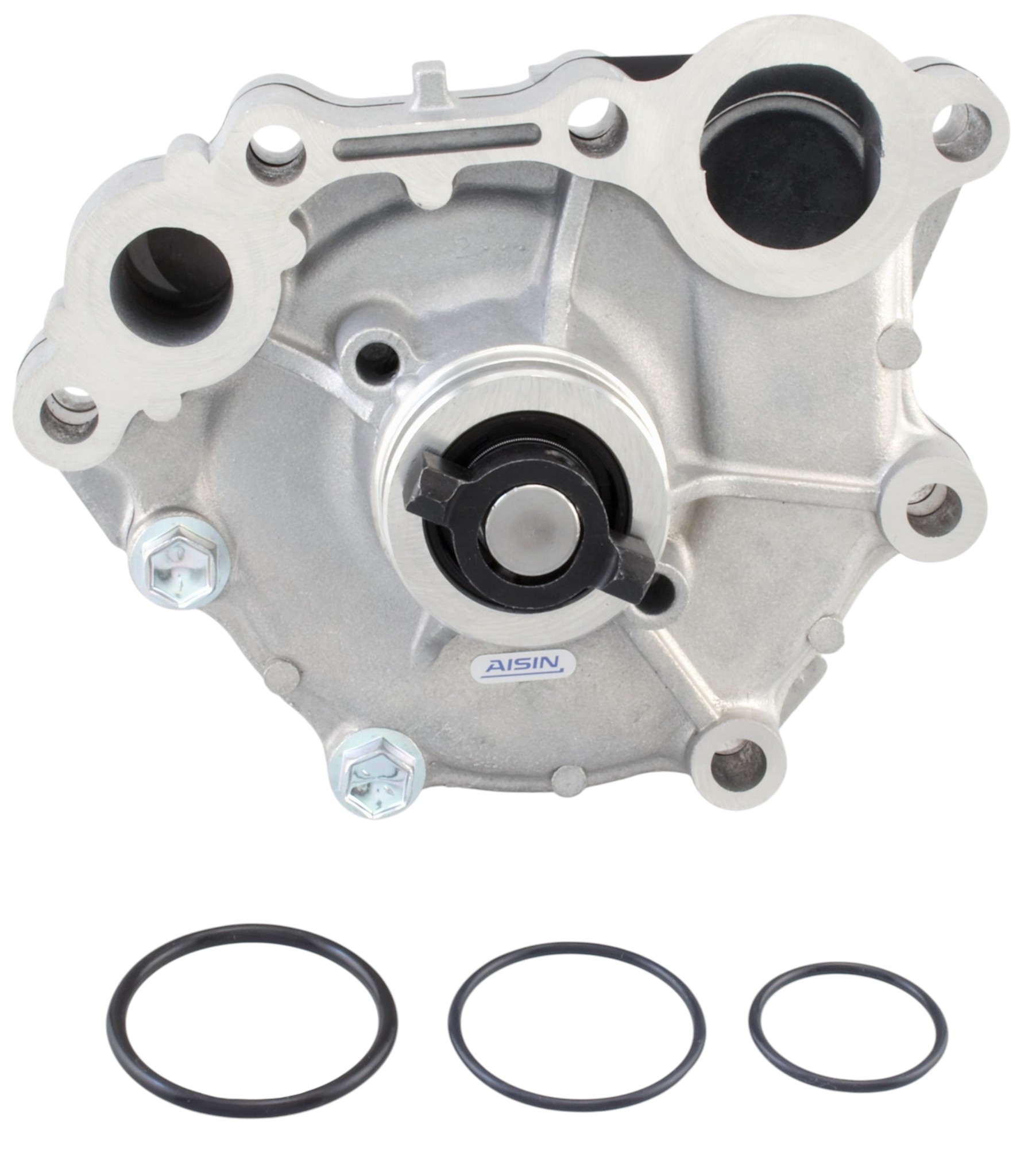 Engine Water Pump Assembly