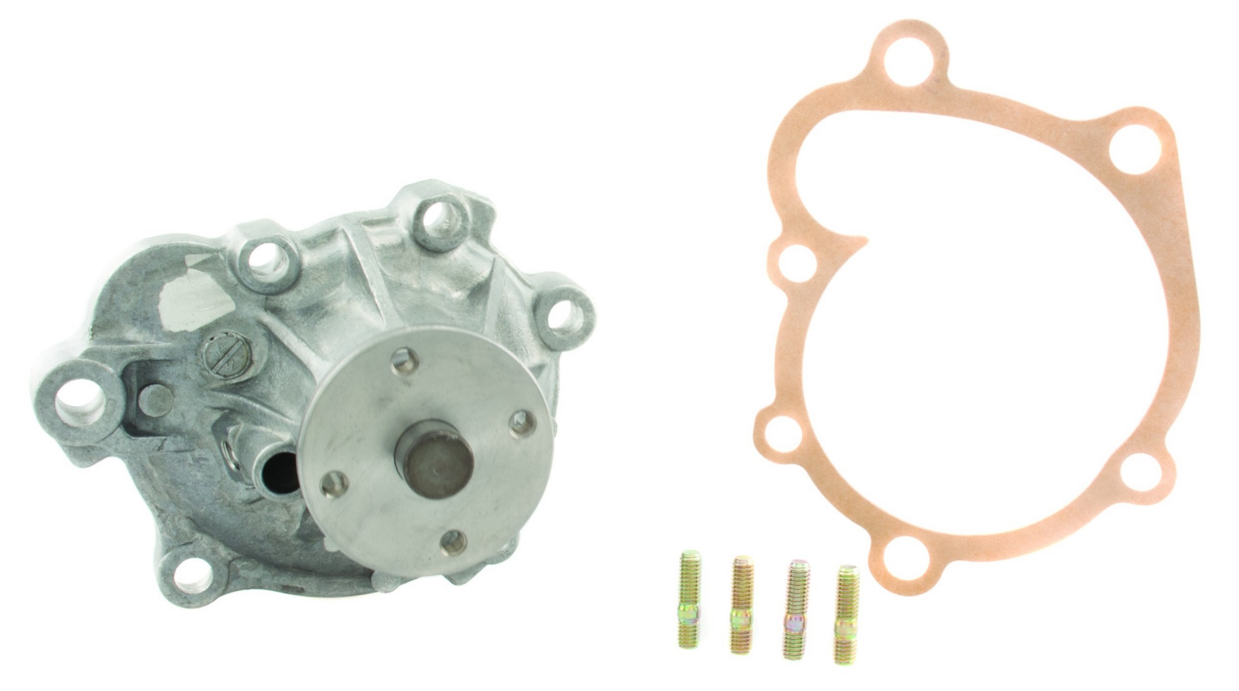 Engine Water Pump Assembly