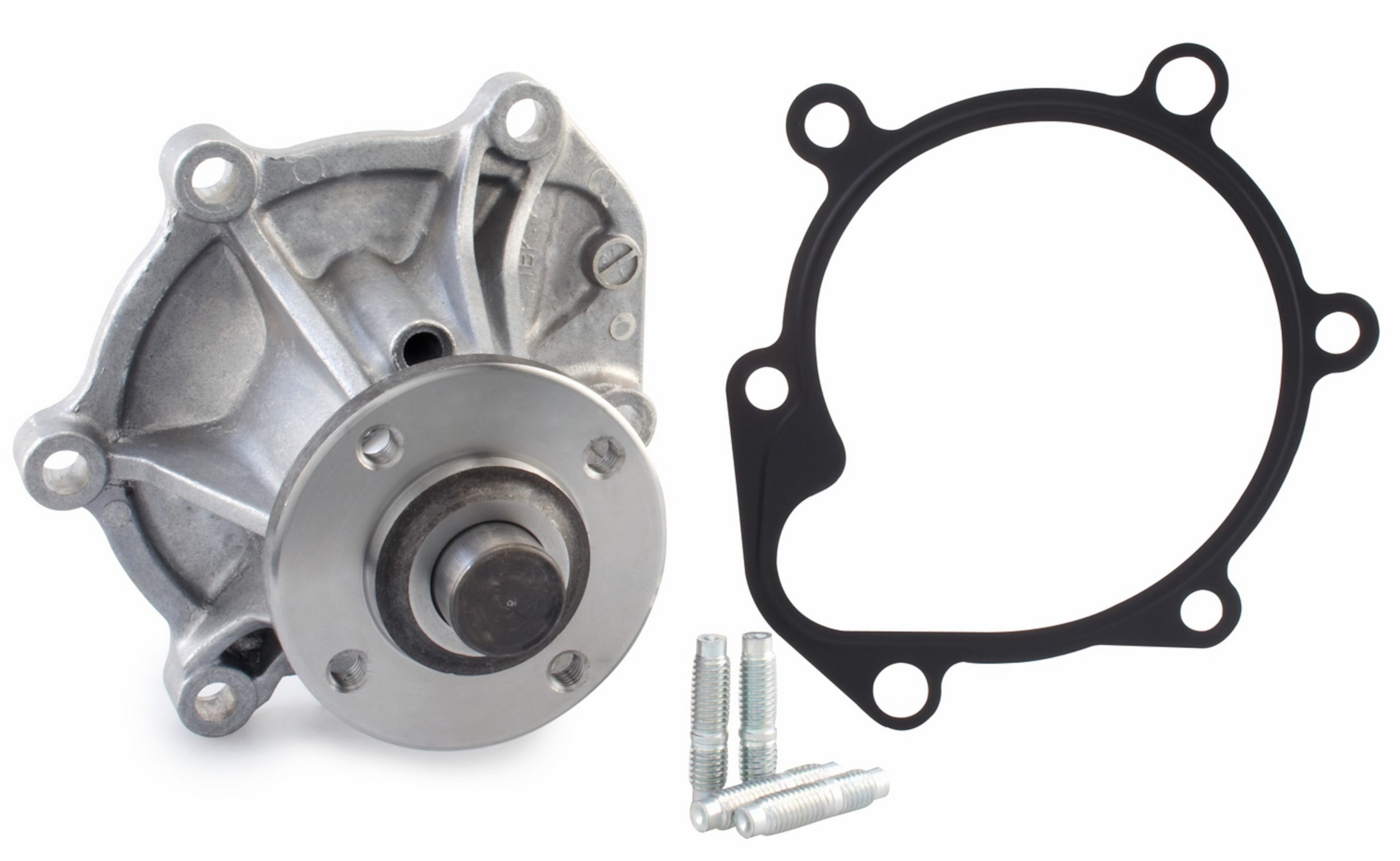 Engine Water Pump Assembly