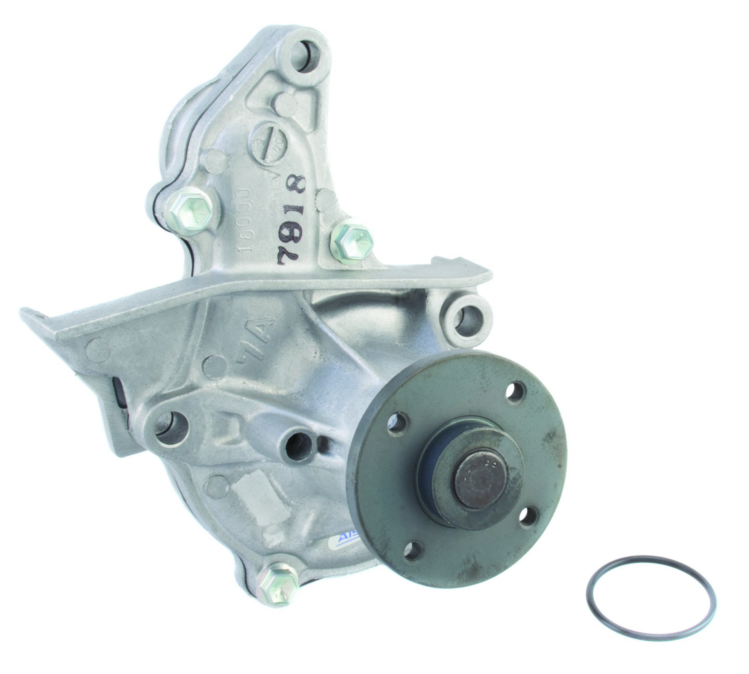 Engine Water Pump Assembly