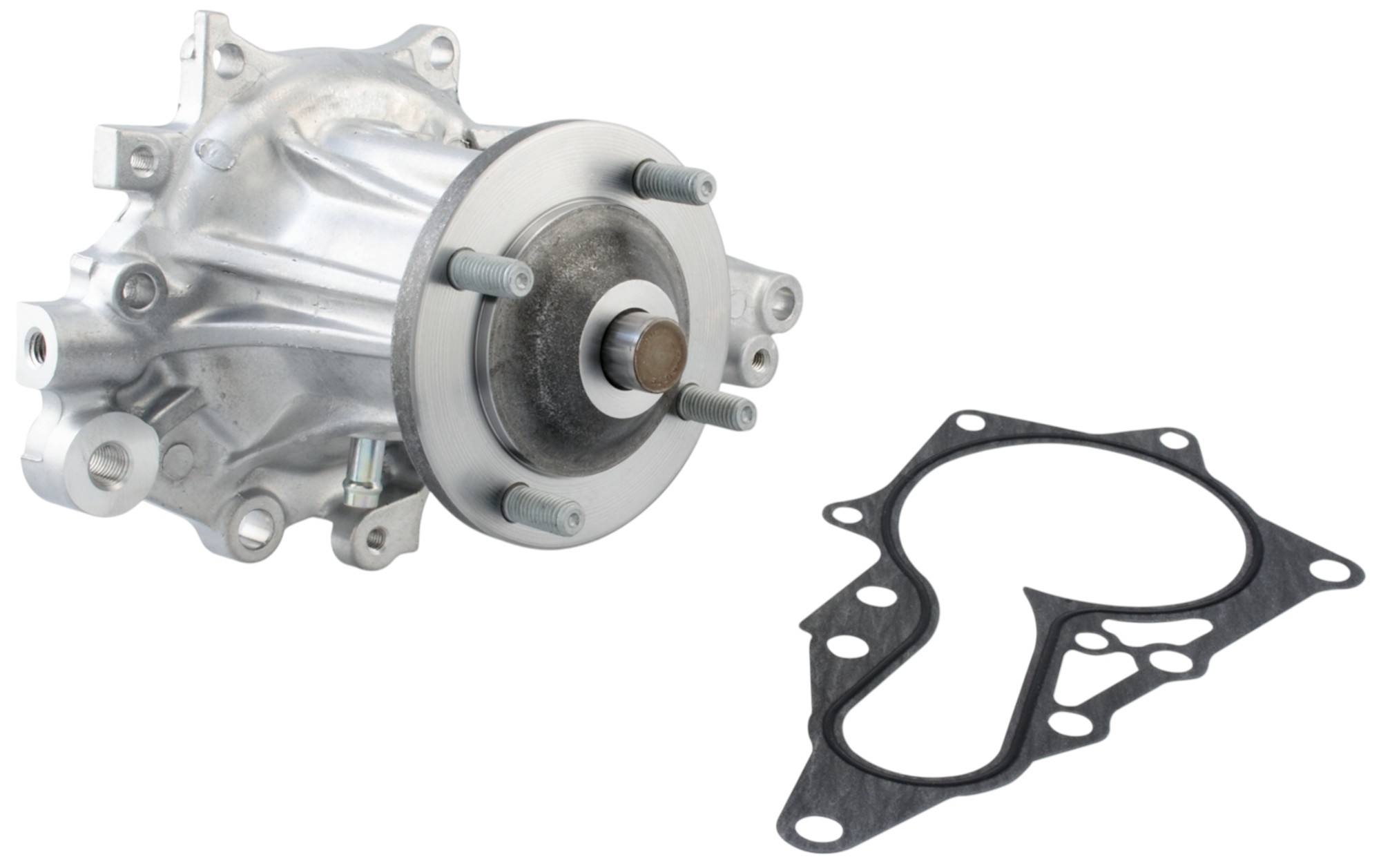 Engine Water Pump Assembly
