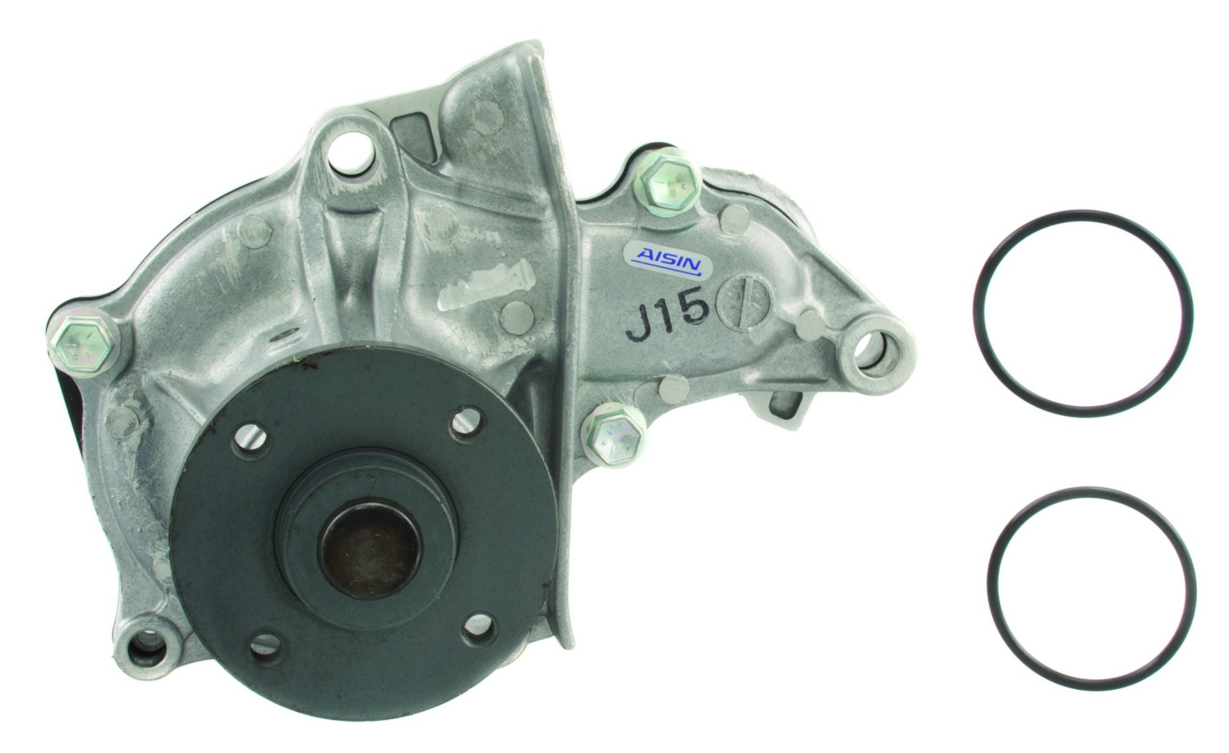 Engine Water Pump Assembly