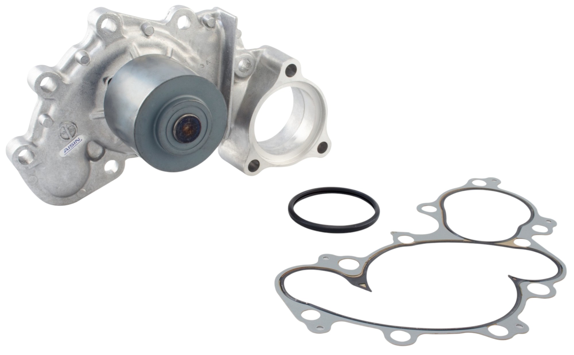 Engine Water Pump Assembly