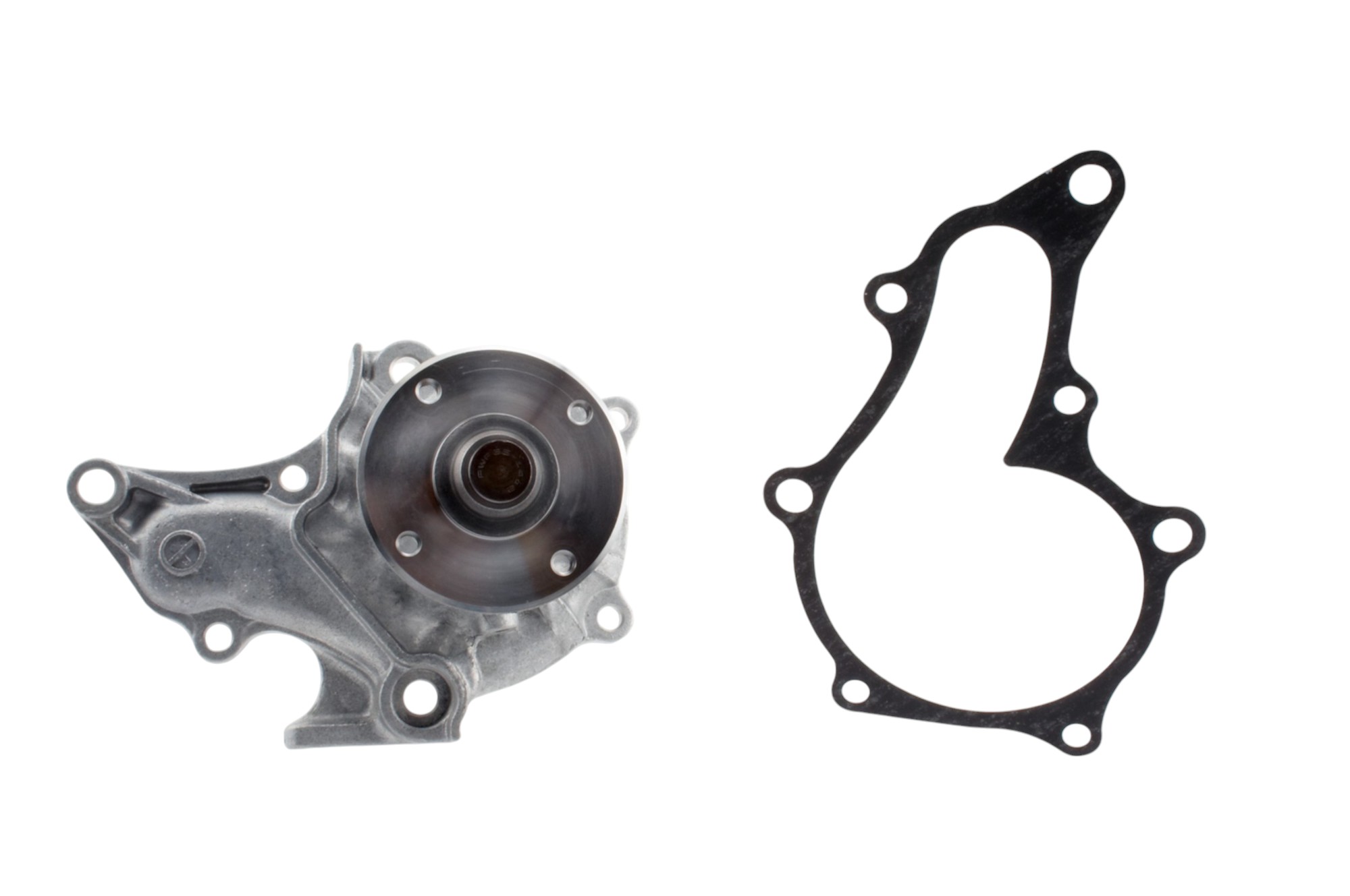 Engine Water Pump Assembly