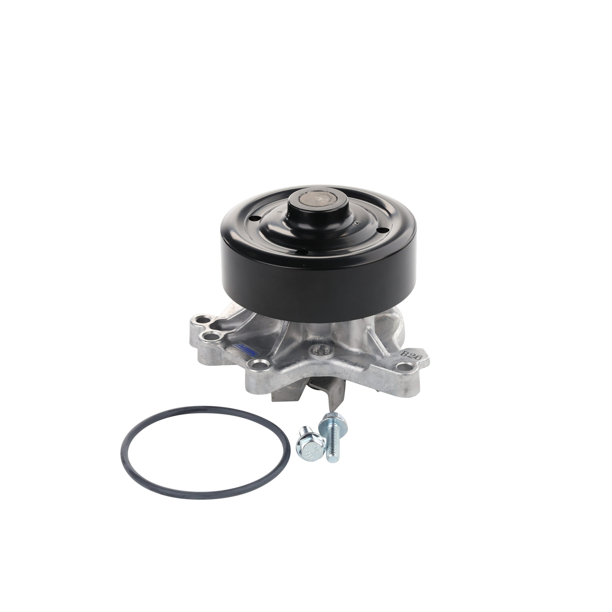 Engine Water Pump Assembly