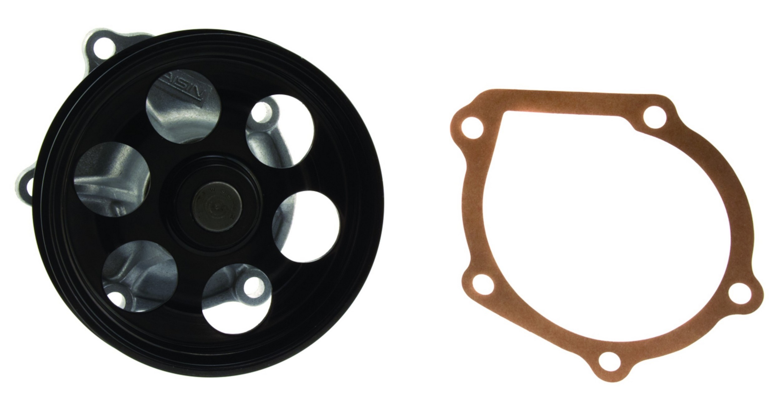 Engine Water Pump Assembly