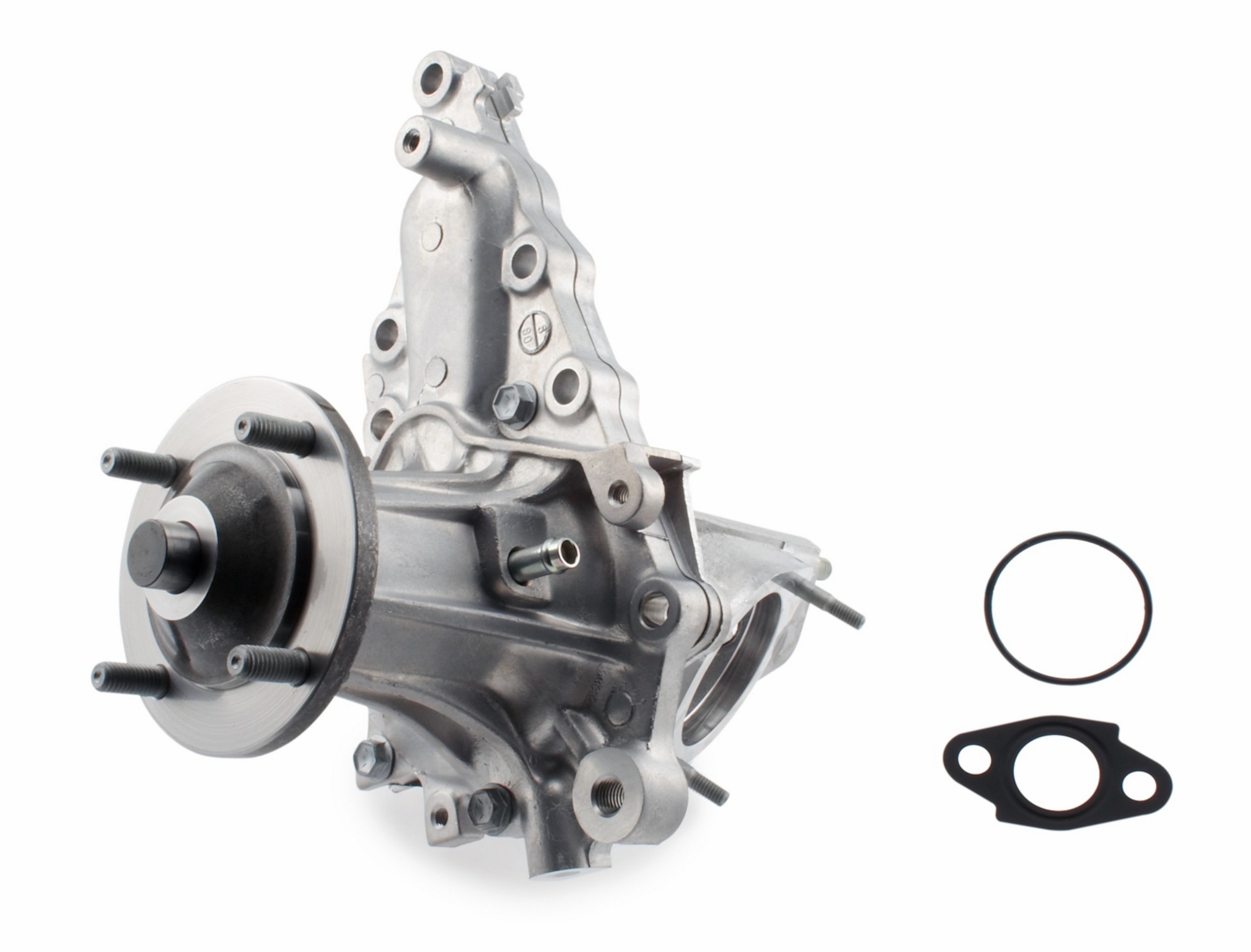 Engine Water Pump Assembly