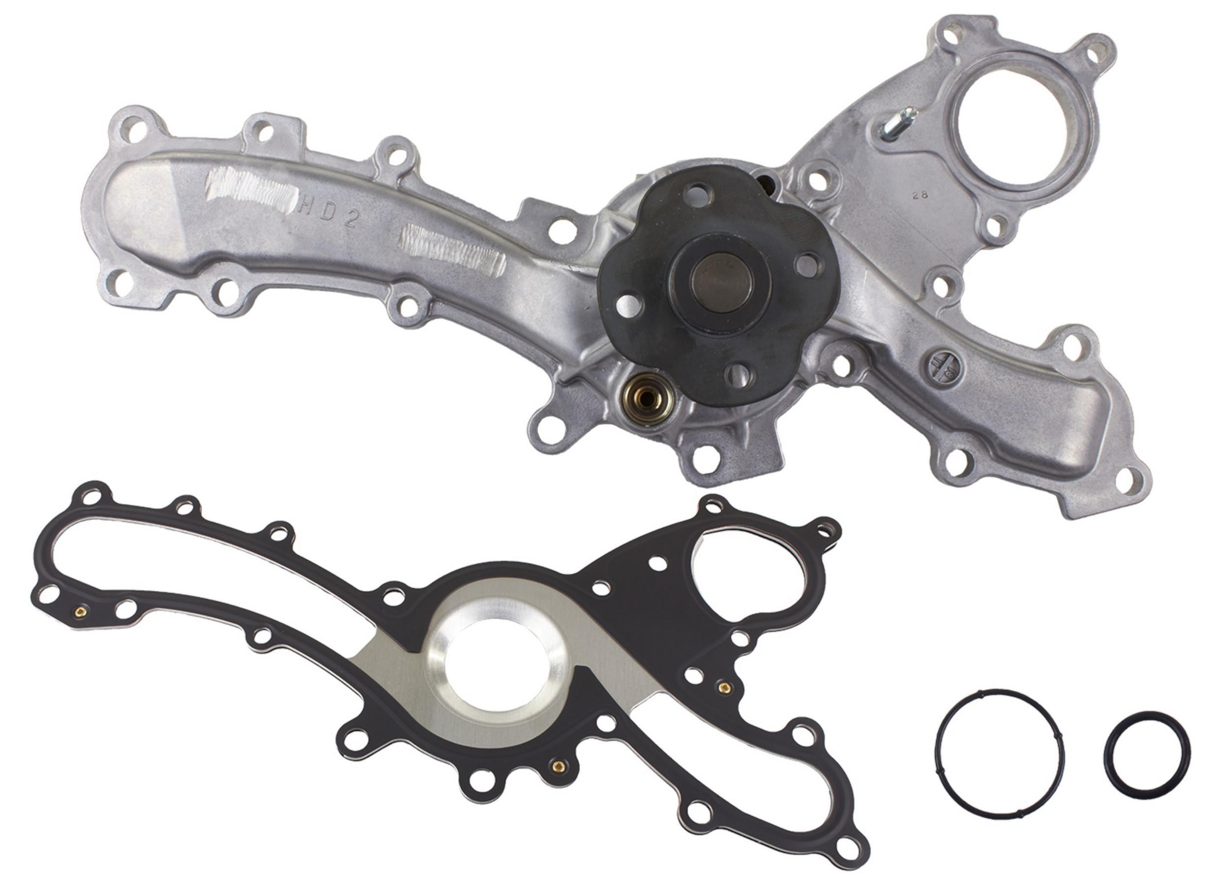 Engine Water Pump Assembly