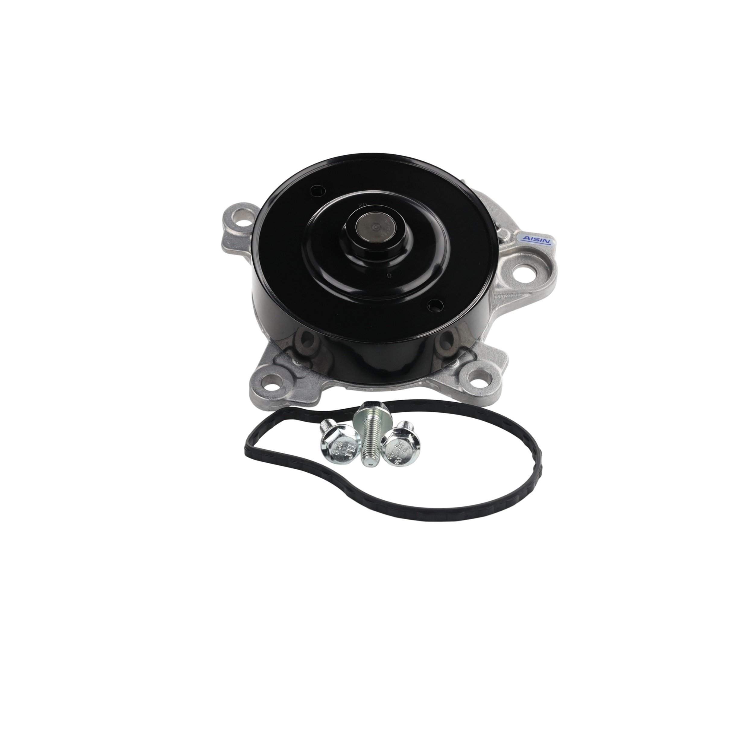 Engine Water Pump Assembly