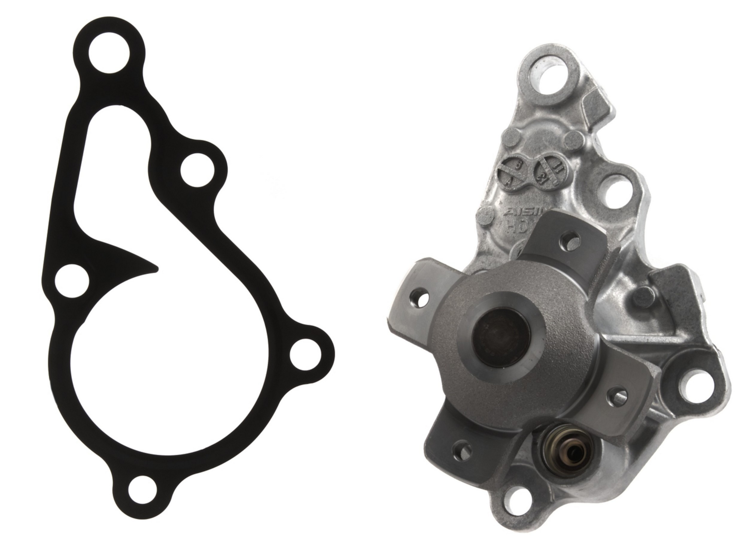 Engine Water Pump Assembly
