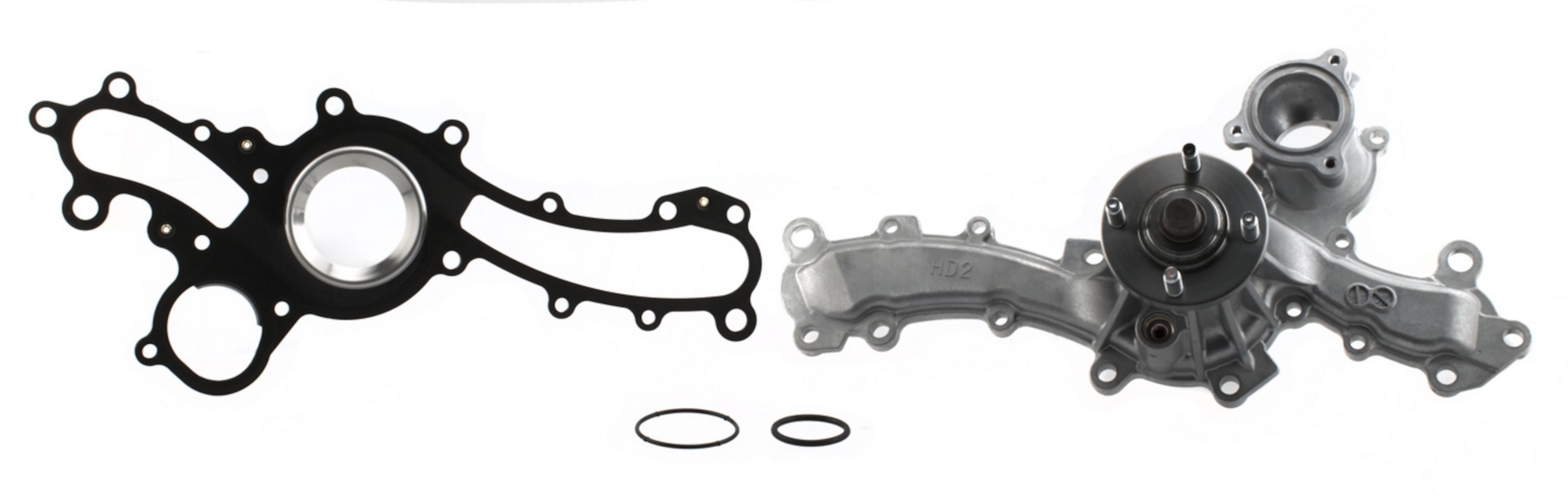 Engine Water Pump Assembly