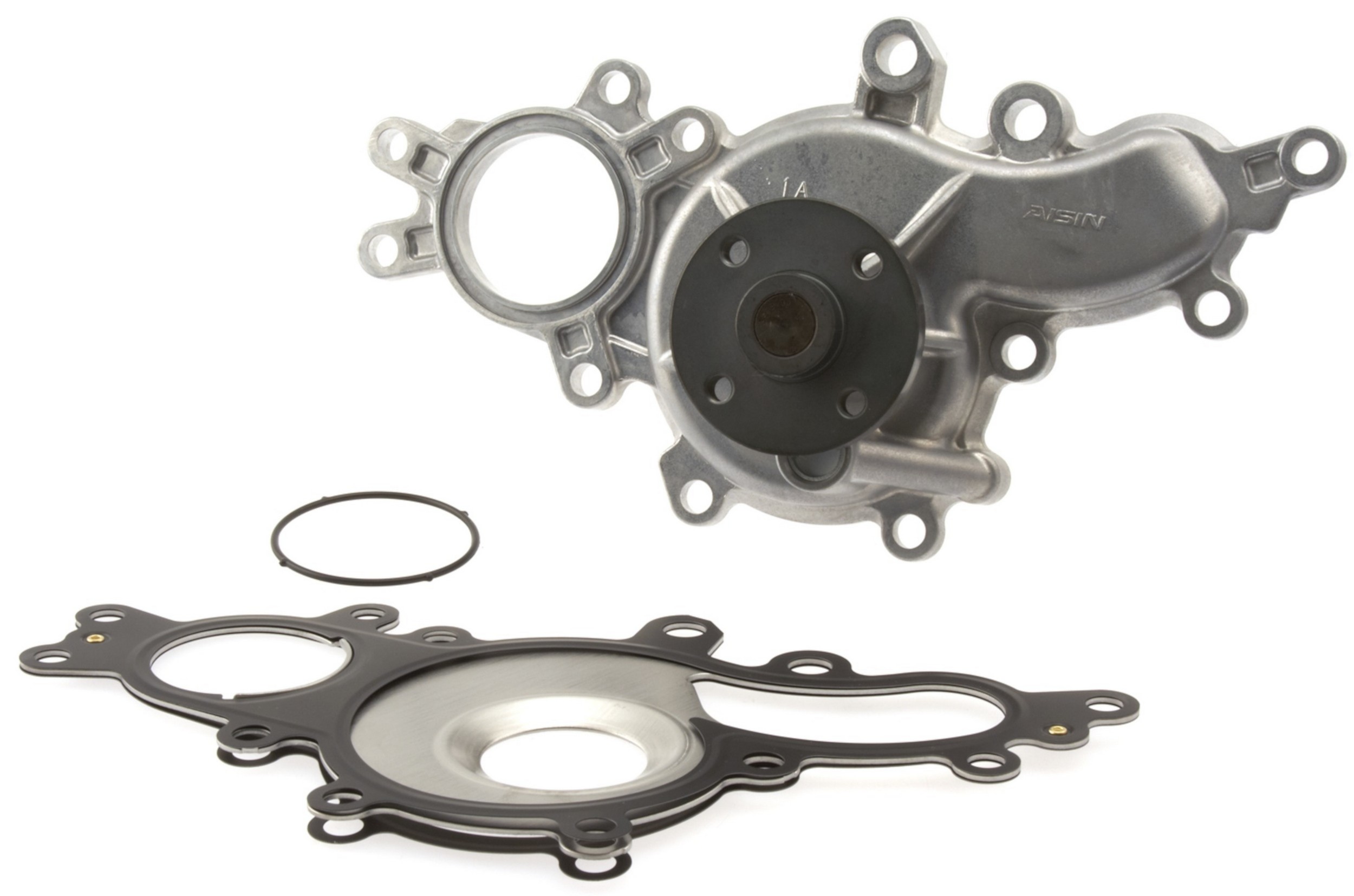 Engine Water Pump Assembly