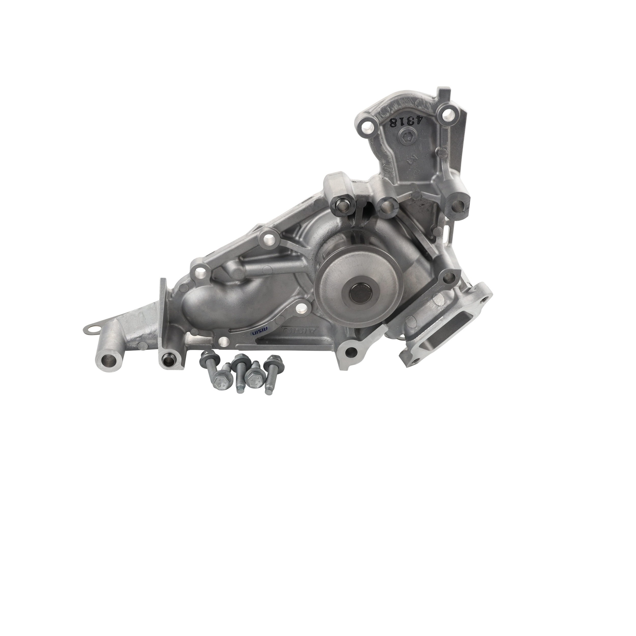 Engine Water Pump Assembly