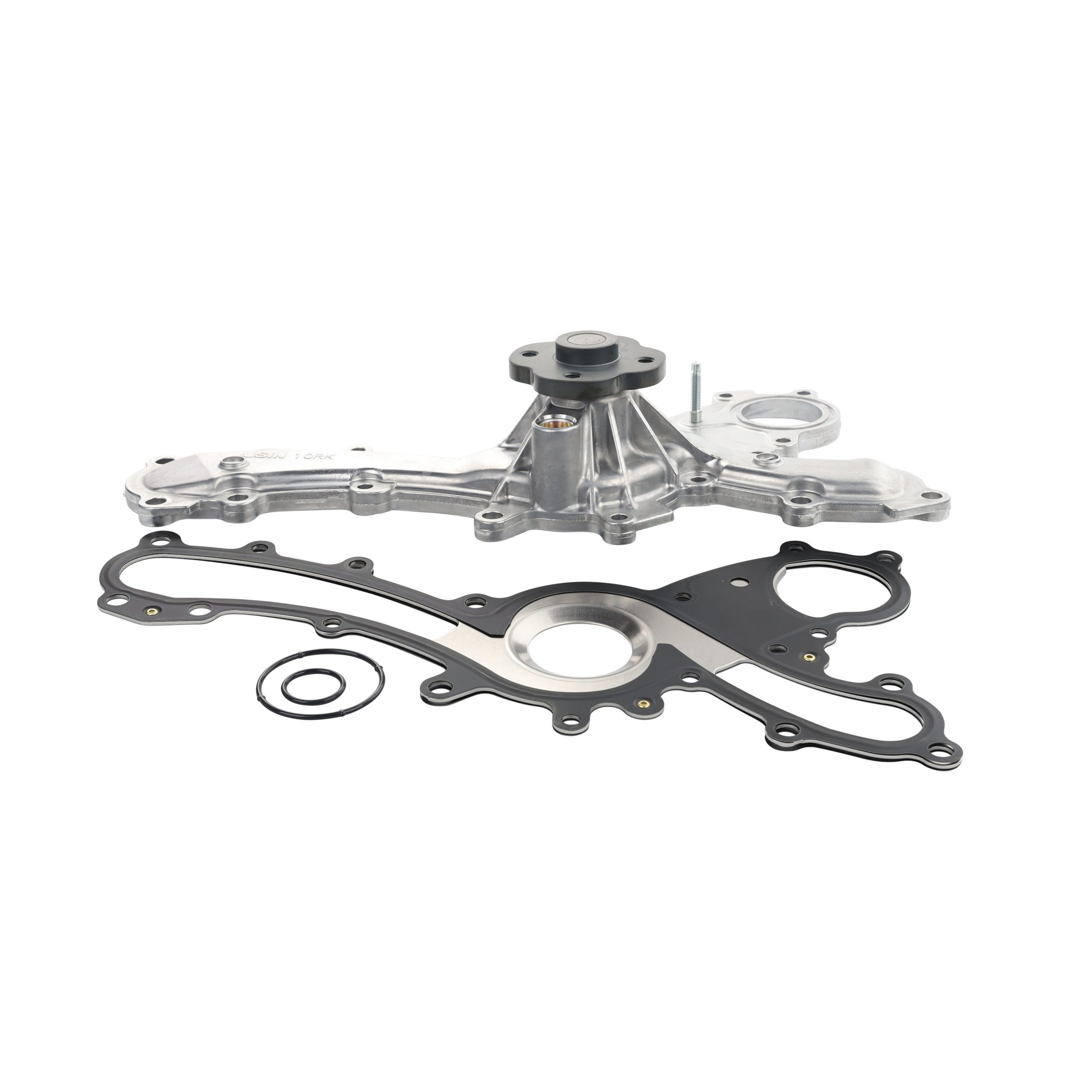 WATER PUMP O.E.M. 05-18 LE TO V6 2GRFE