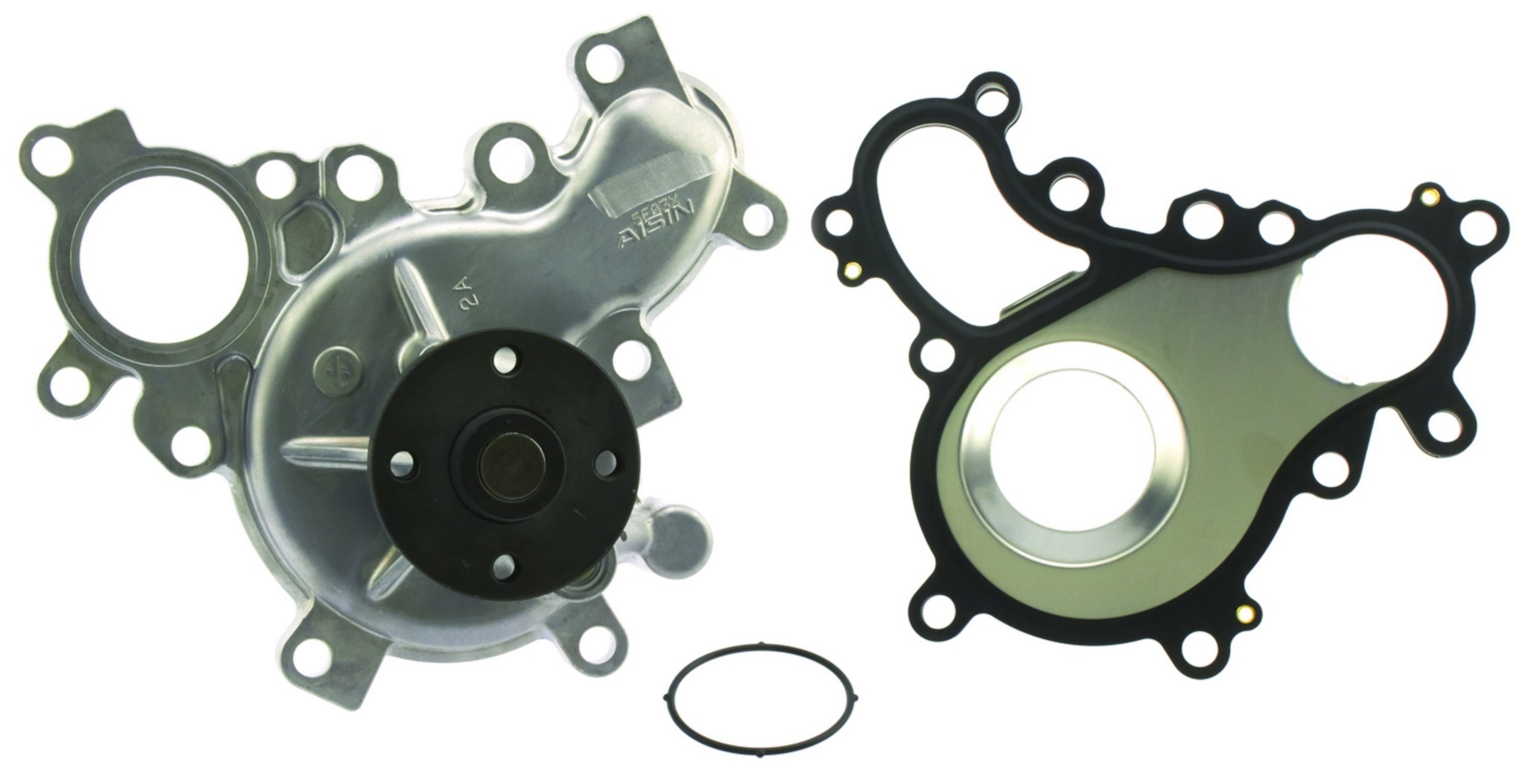 Engine Water Pump Assembly