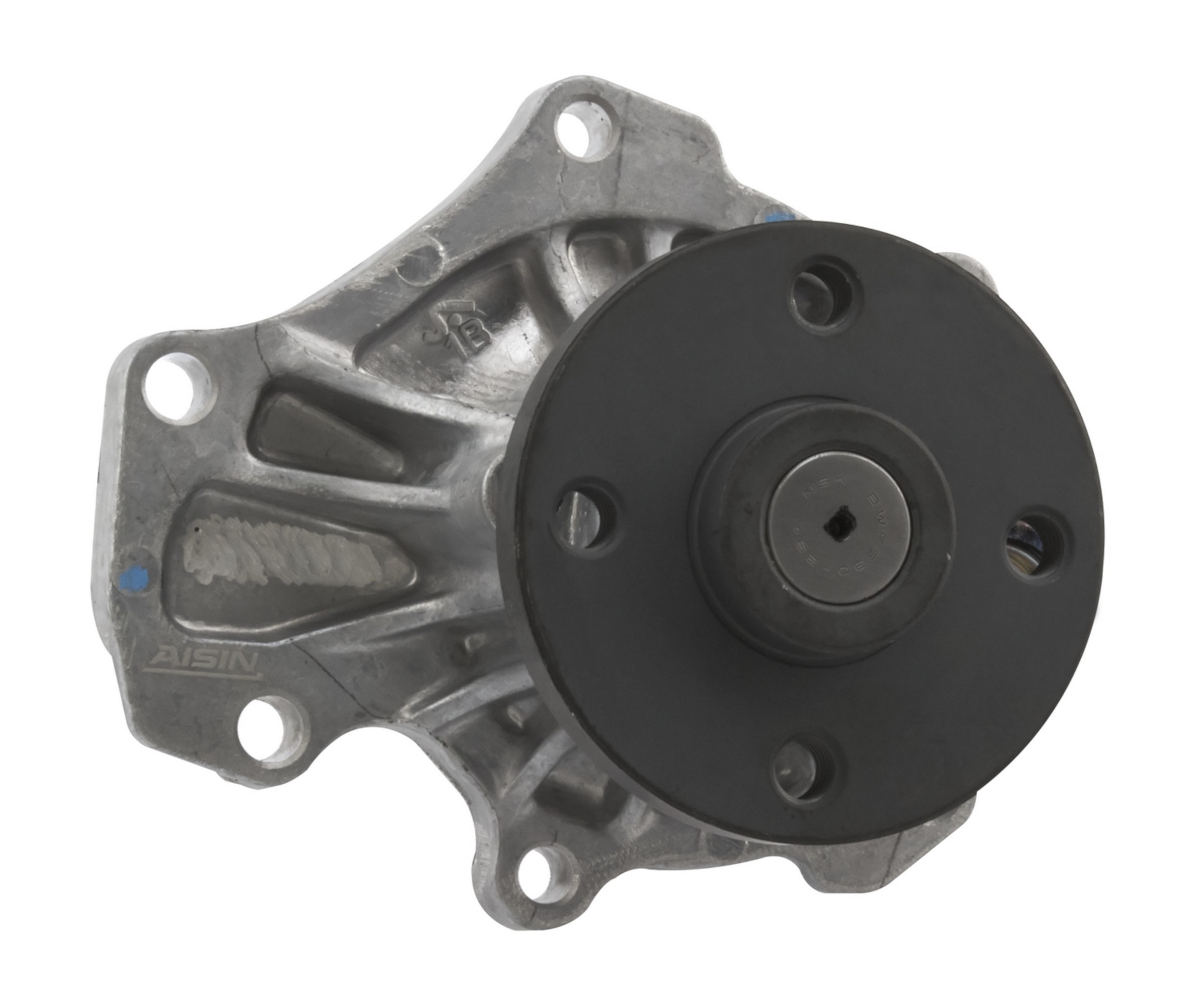 Engine Water Pump Assembly