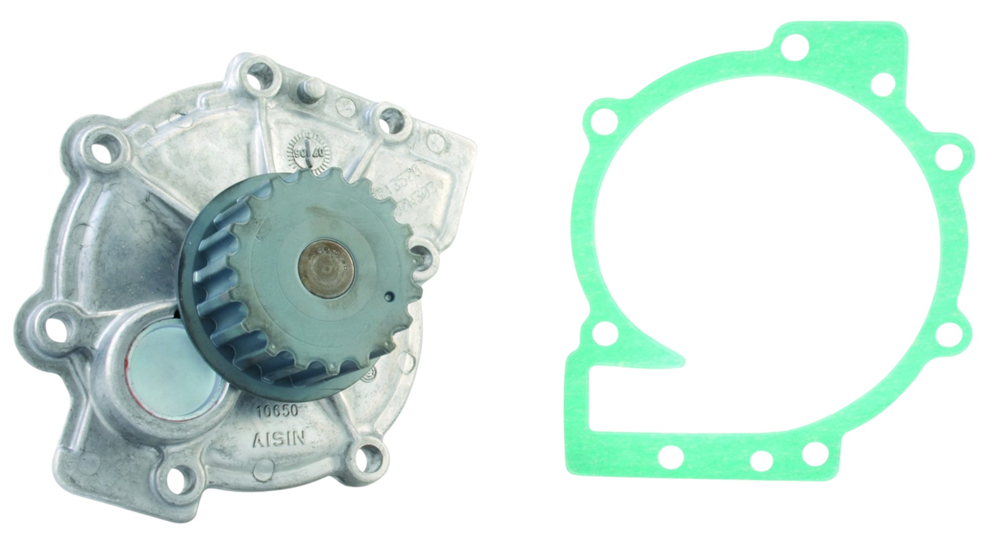Engine Water Pump Assembly