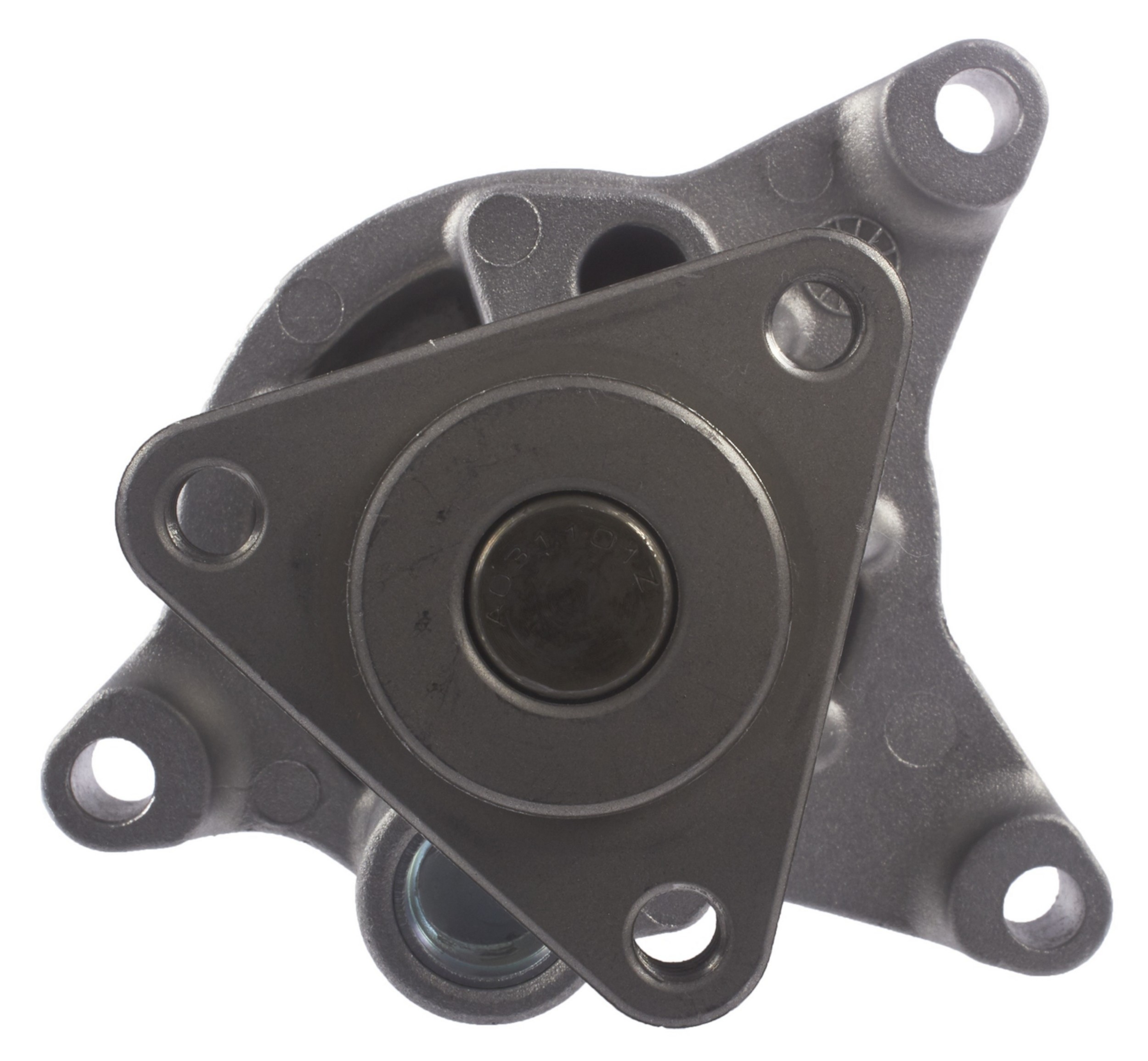 Engine Water Pump Assembly