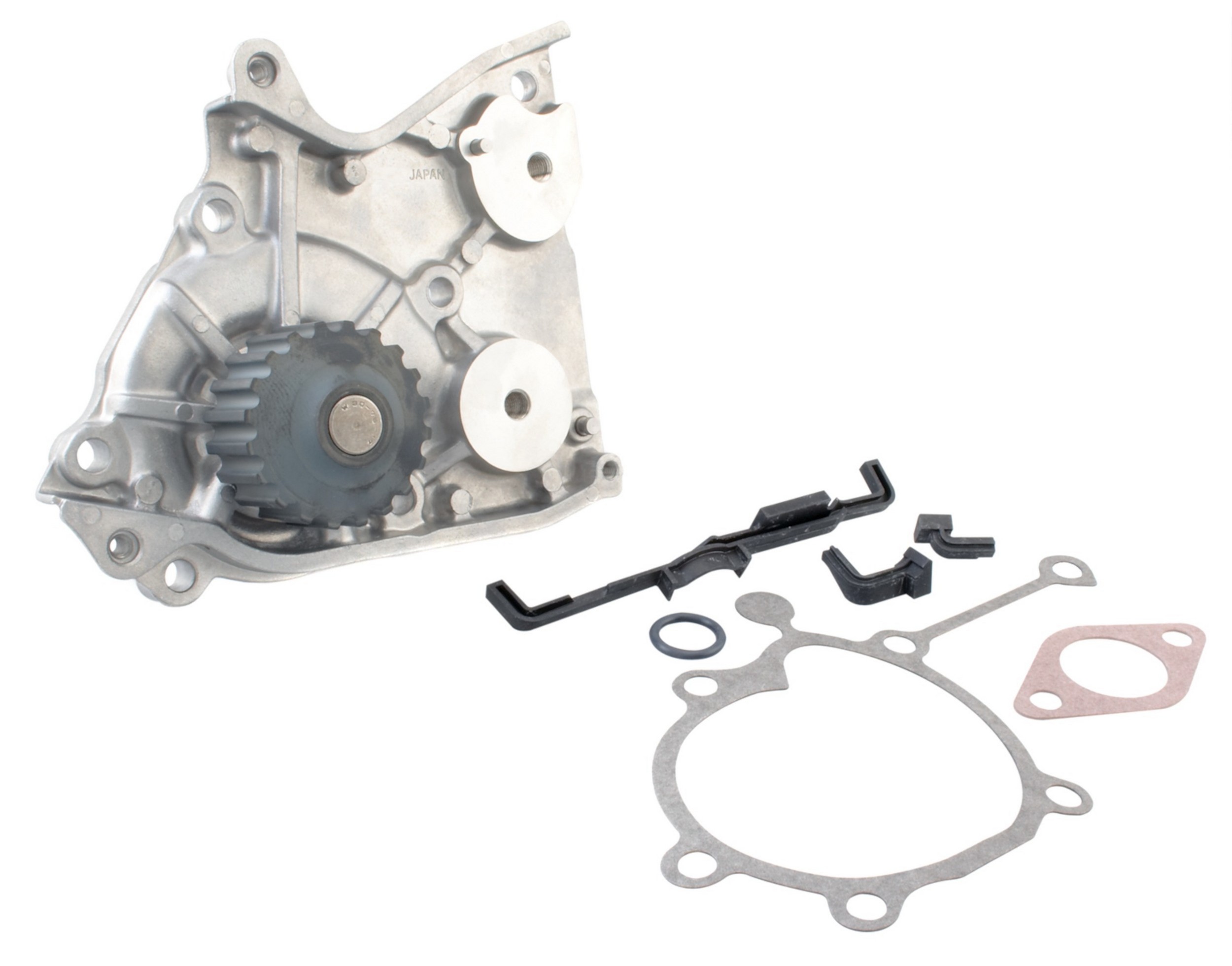 Engine Water Pump Assembly