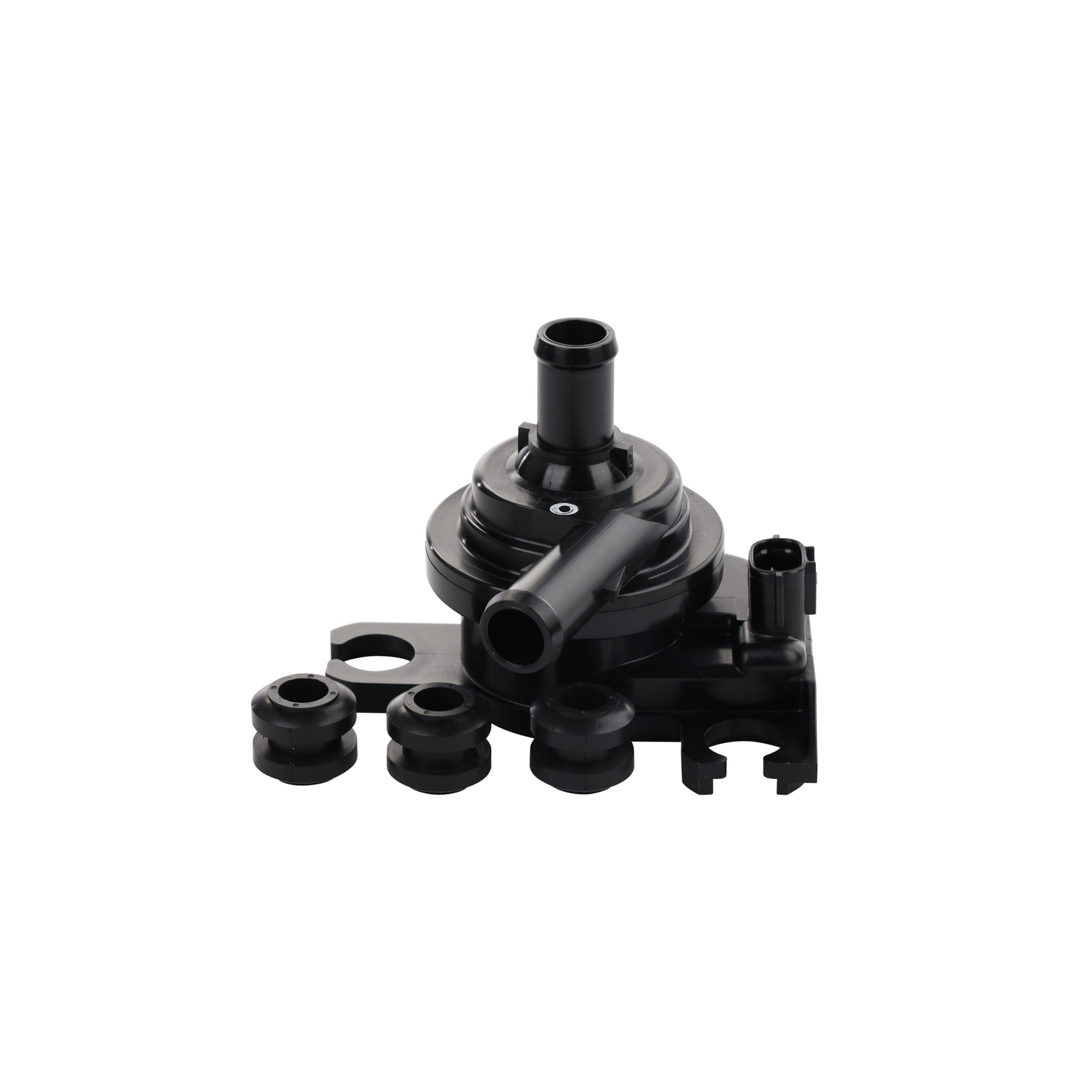 Drive Motor Inverter Cooler Water Pump Assembly