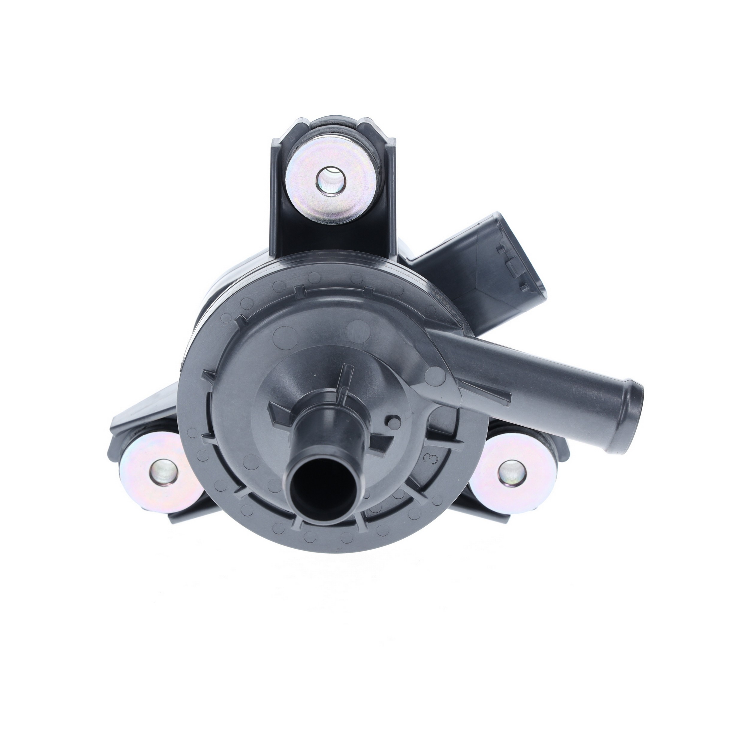 Drive Motor Inverter Cooler Water Pump Assembly