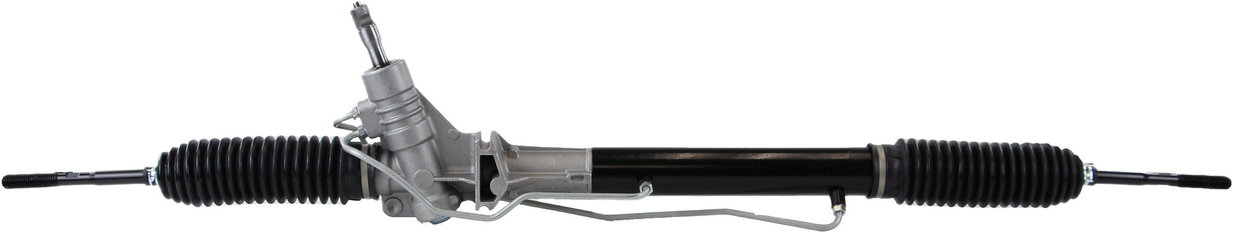 AAE New Hydraulic Power Steering Rack & Pinion 100% Tested