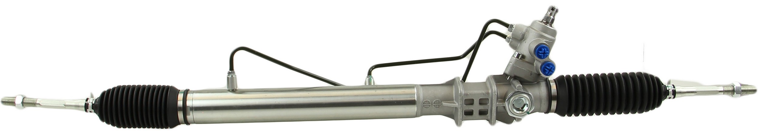 AAE New Hydraulic Power Steering Rack & Pinion 100% Tested