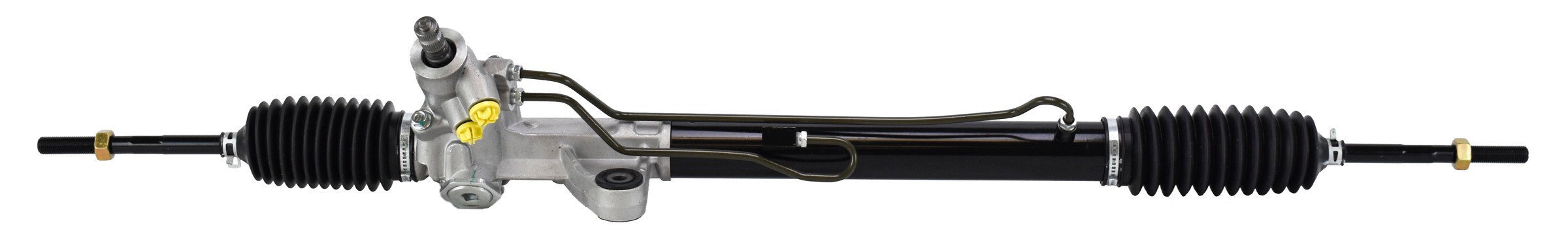 AAE New Hydraulic Power Steering Rack & Pinion 100% Tested