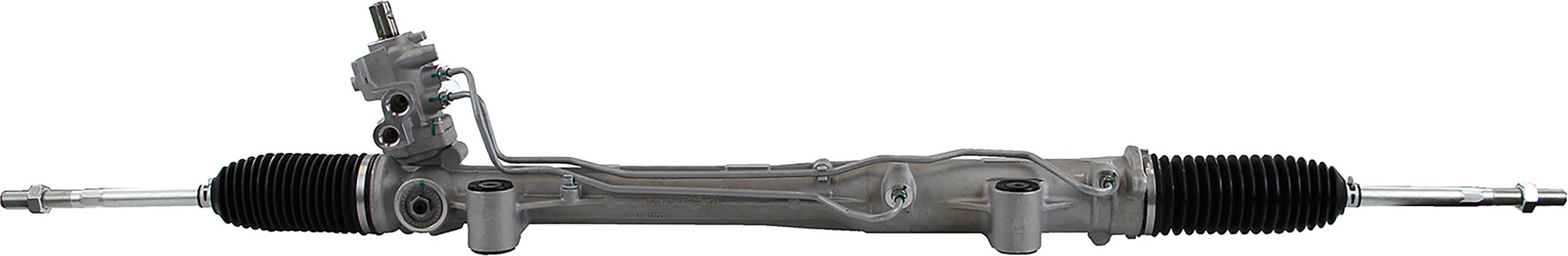 AAE New Hydraulic Power Steering Rack & Pinion 100% Tested