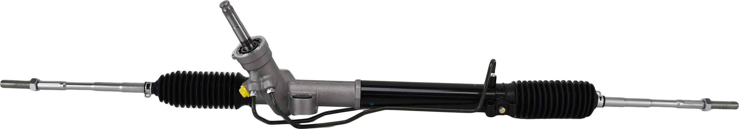 AAE New Hydraulic Power Steering Rack & Pinion 100% Tested